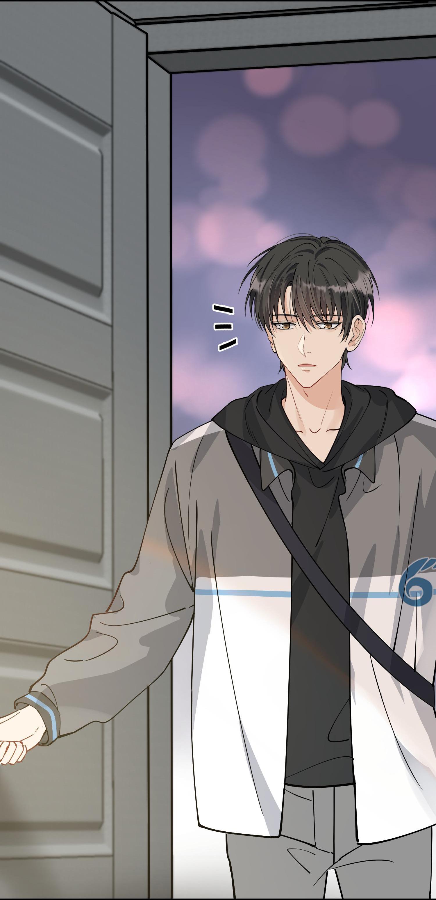 Falling To Where I Belong chapter 42 page 6