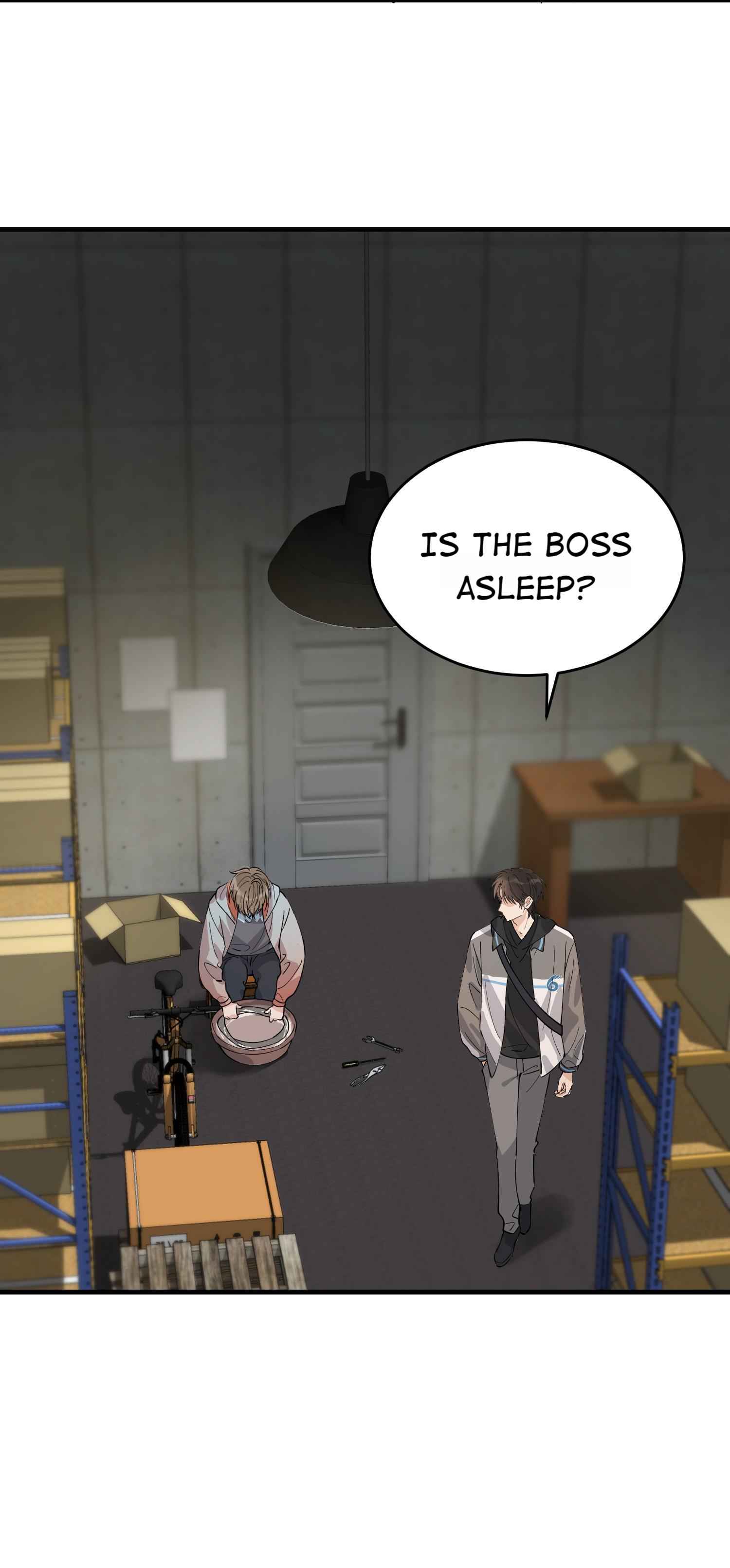 Falling To Where I Belong chapter 42 page 7