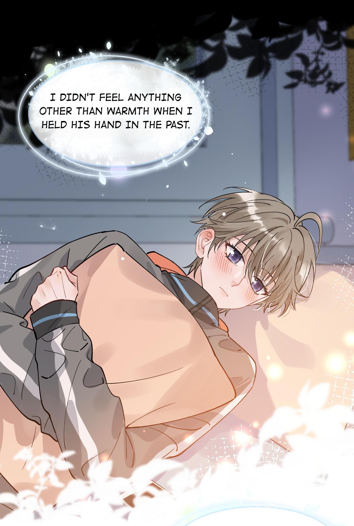 Falling To Where I Belong chapter 43 page 21