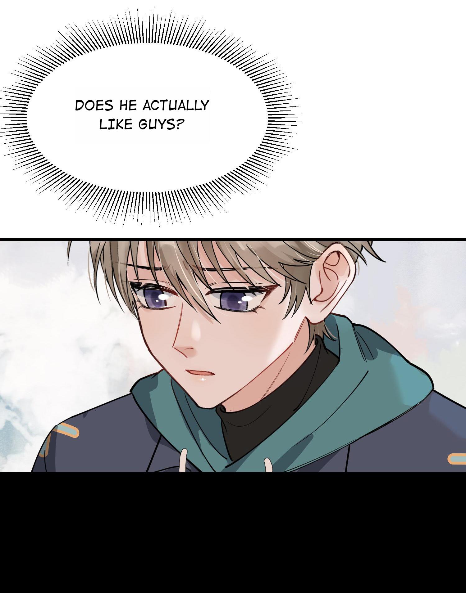 Falling To Where I Belong chapter 43 page 31