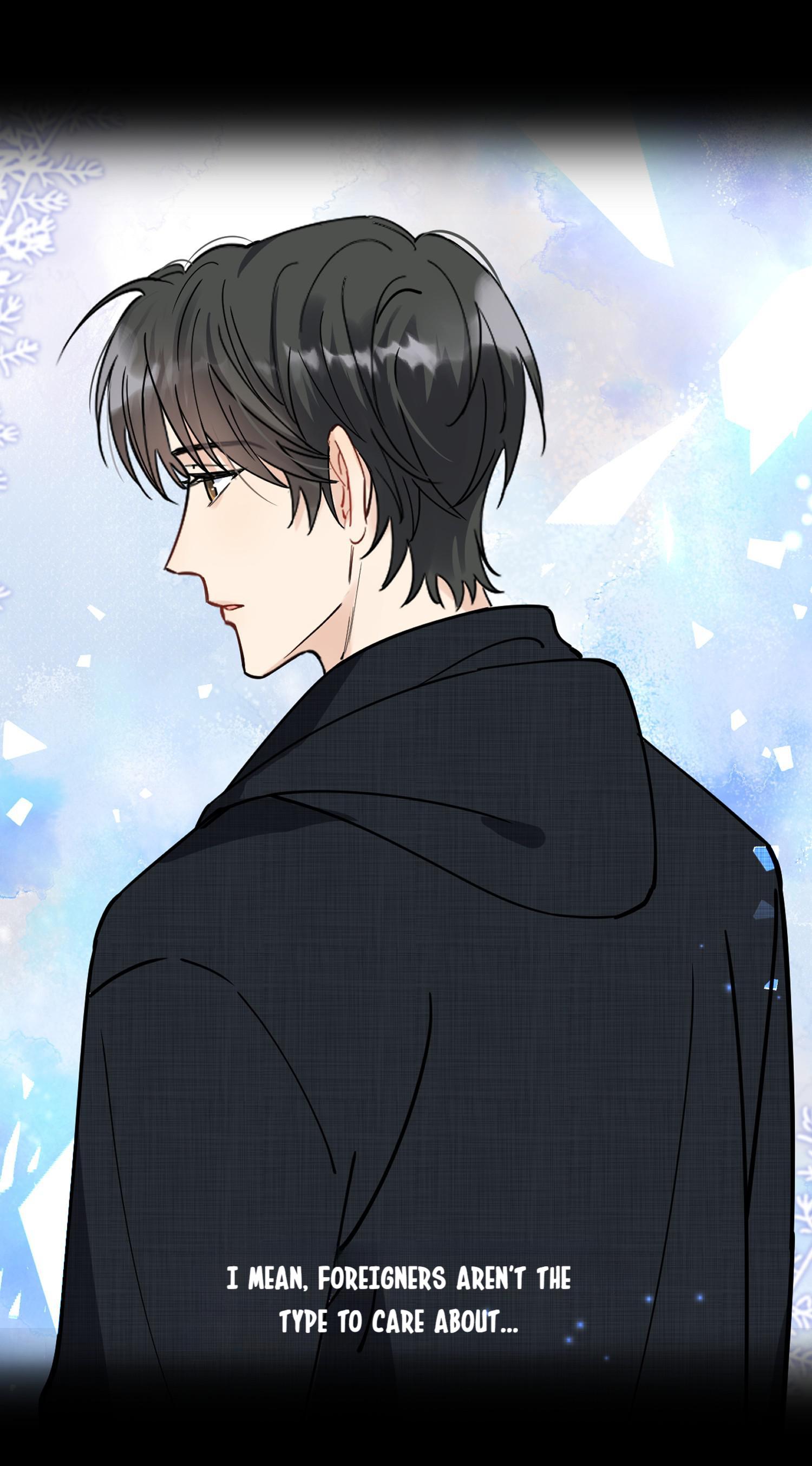 Falling To Where I Belong chapter 43 page 33