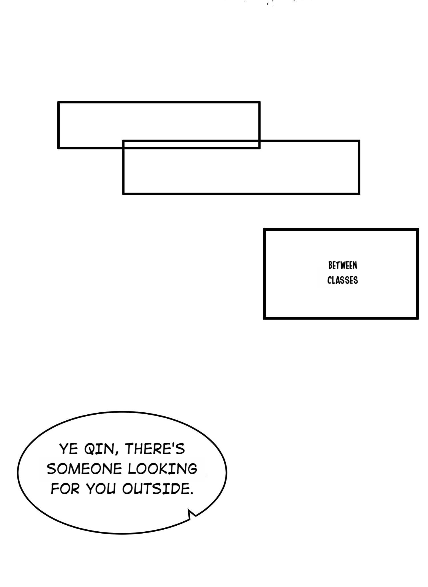 Falling To Where I Belong chapter 43 page 36