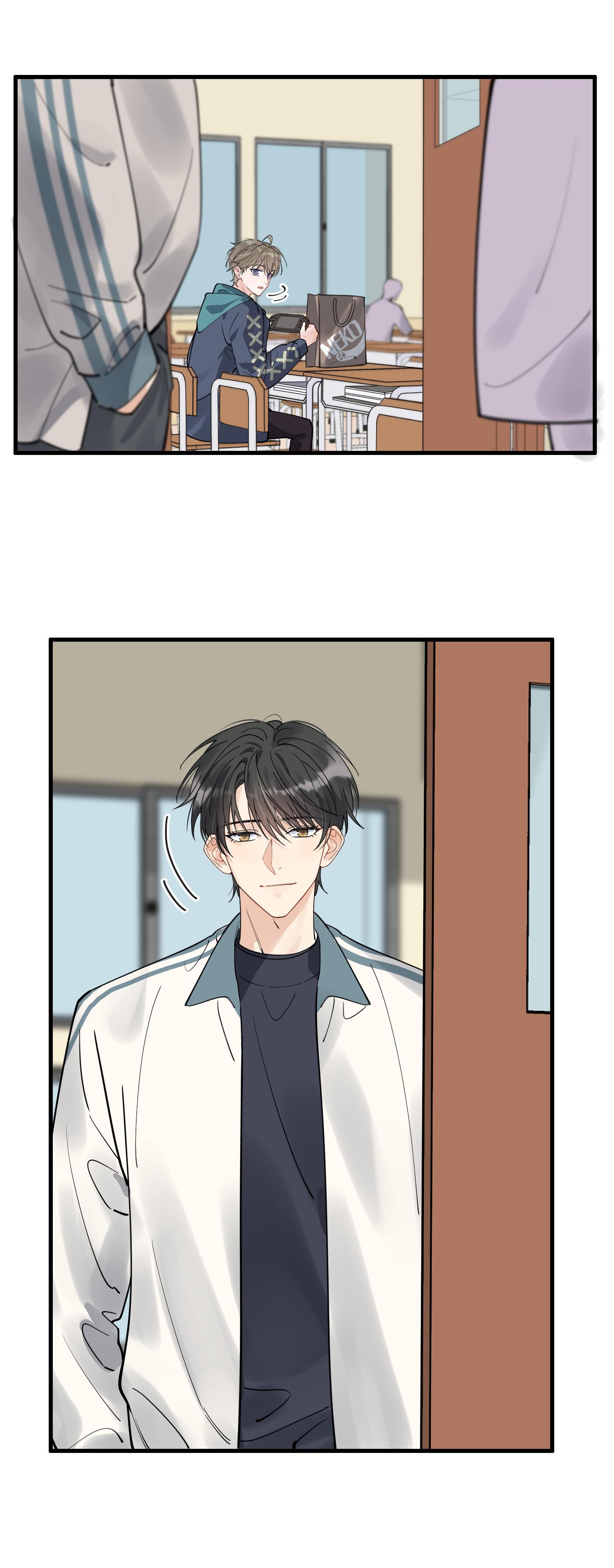 Falling To Where I Belong chapter 43 page 37