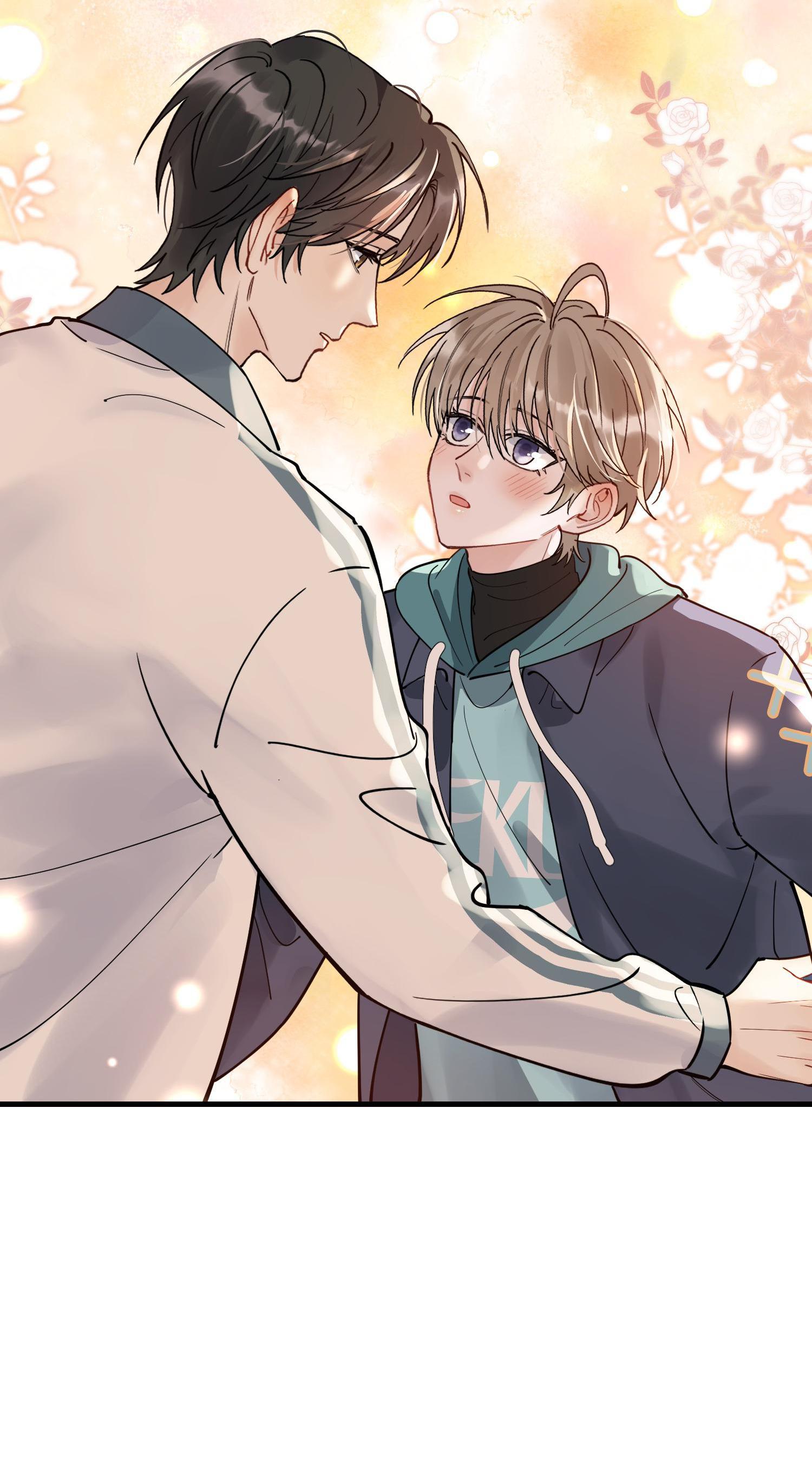 Falling To Where I Belong chapter 43 page 40