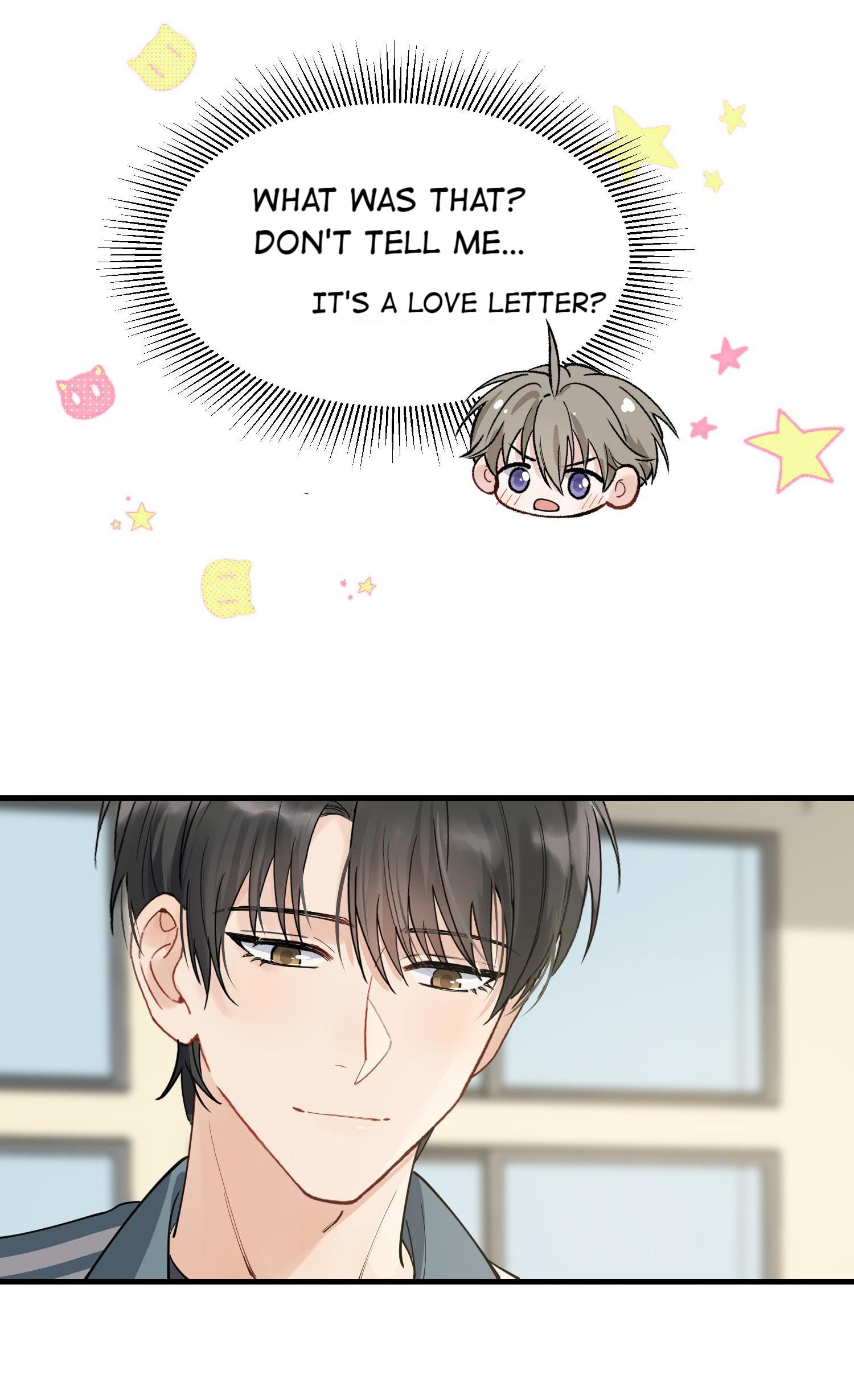 Falling To Where I Belong chapter 43 page 44