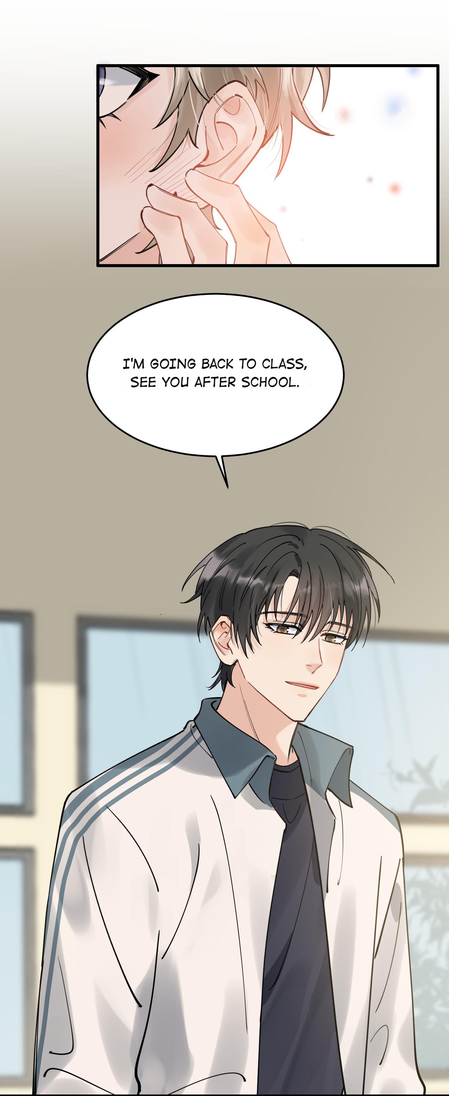 Falling To Where I Belong chapter 43 page 45