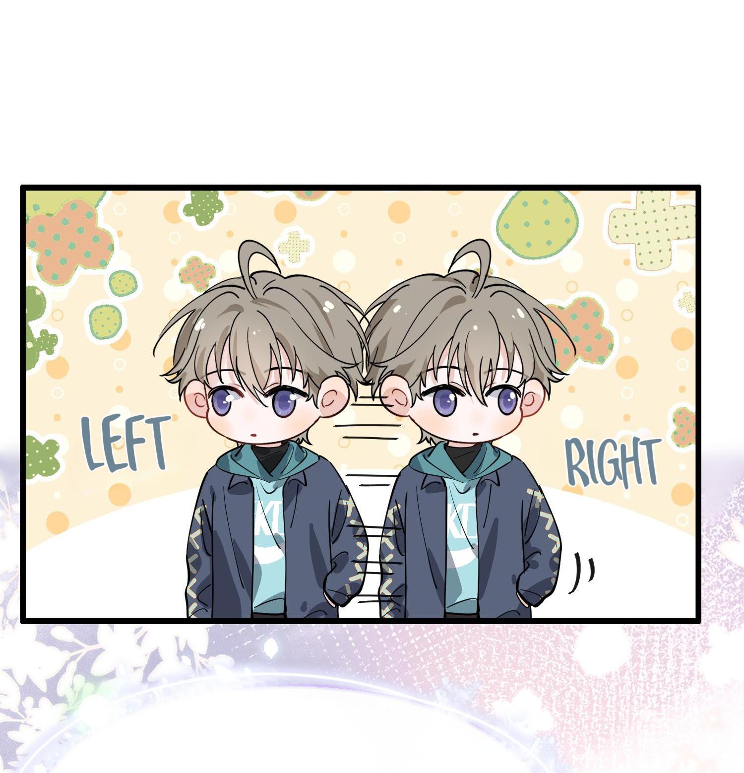 Falling To Where I Belong chapter 43 page 47