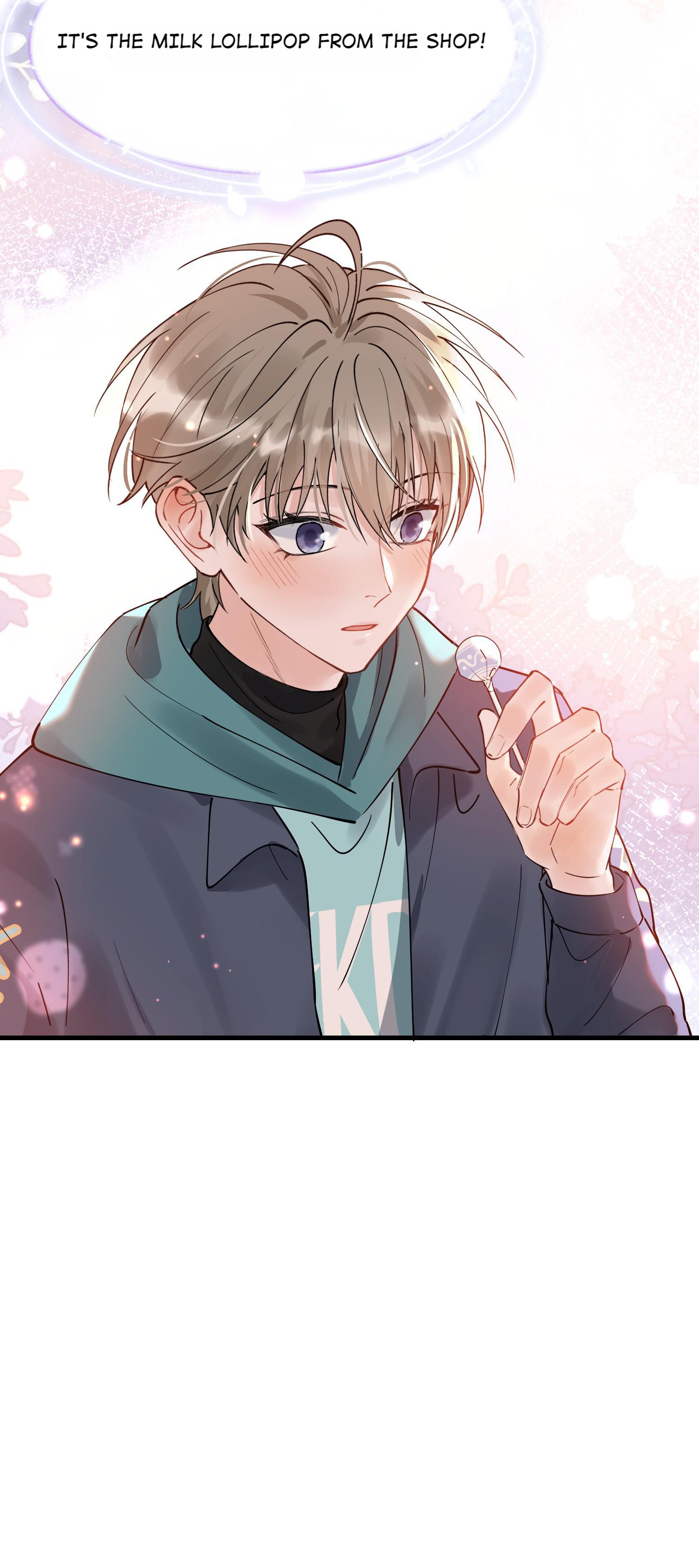 Falling To Where I Belong chapter 43 page 48