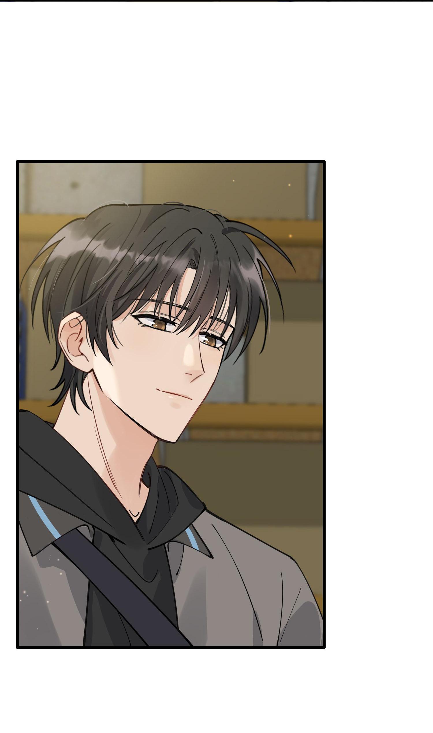 Falling To Where I Belong chapter 43 page 5