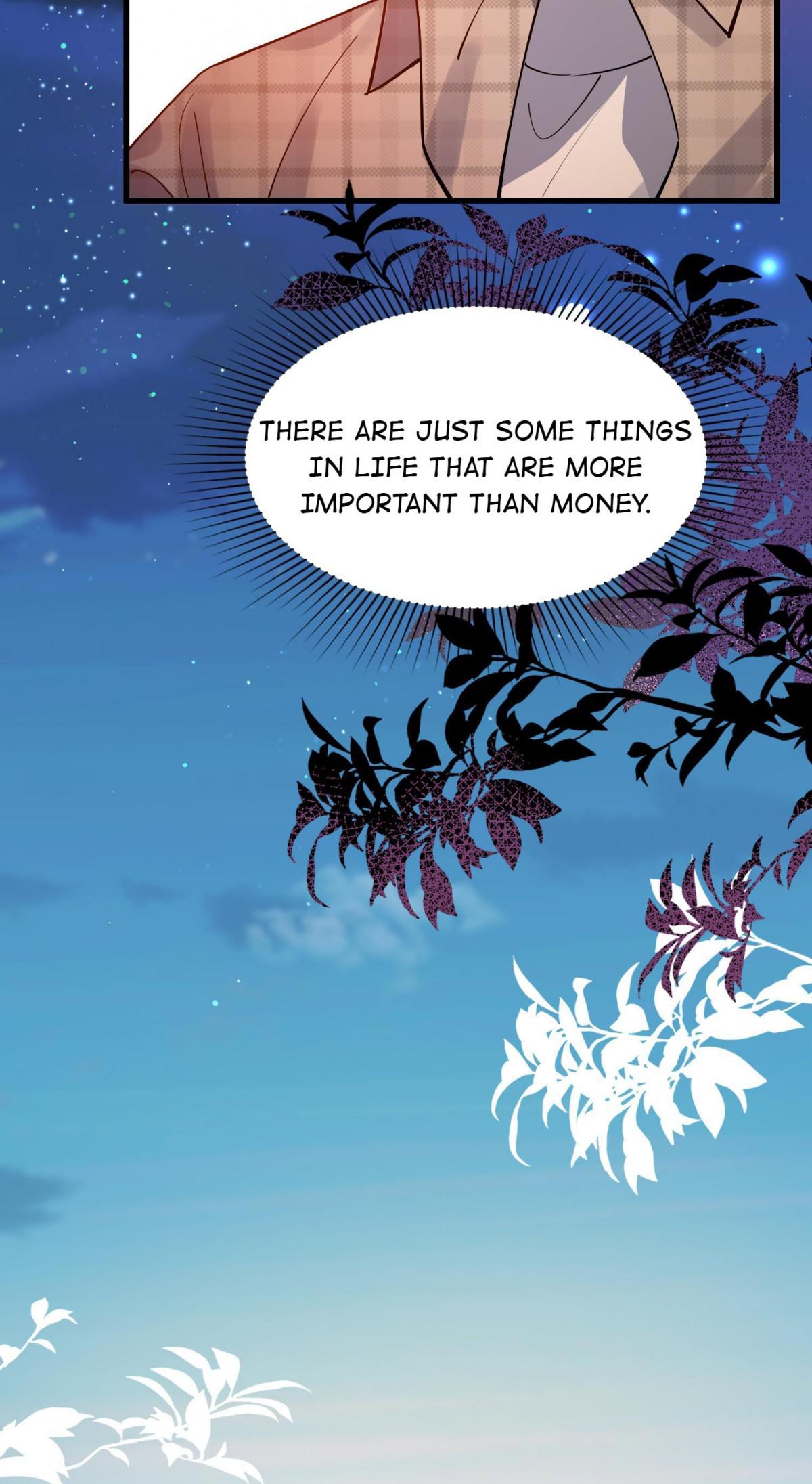 Falling To Where I Belong chapter 46 page 12