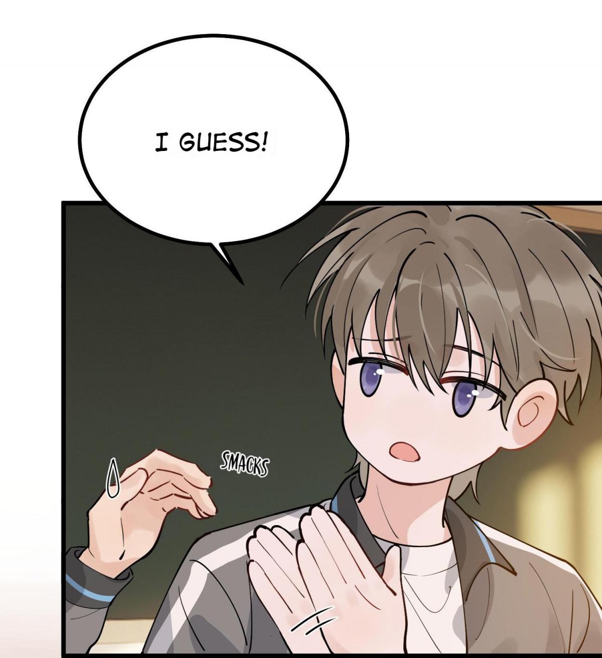 Falling To Where I Belong chapter 46 page 15