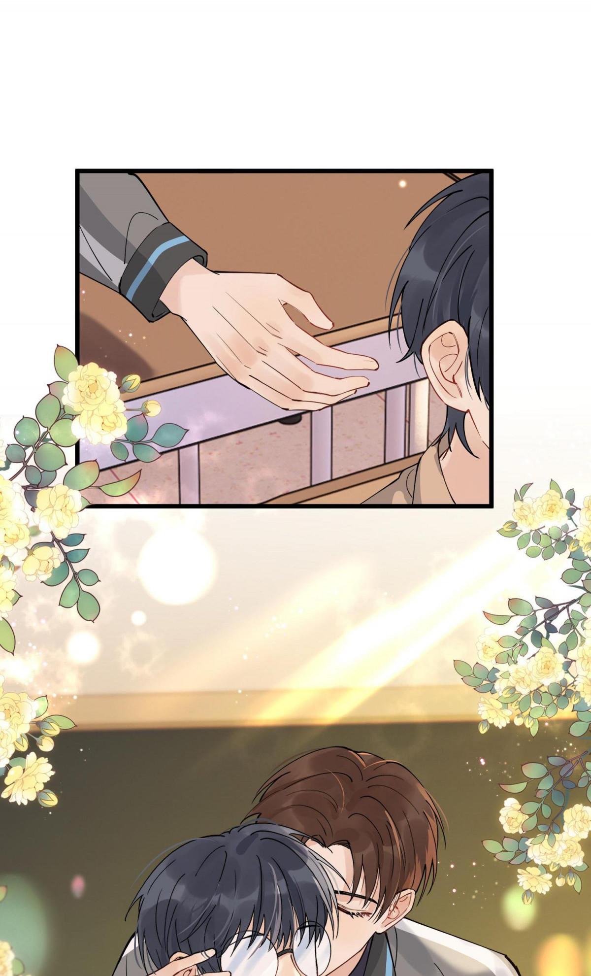 Falling To Where I Belong chapter 46 page 19