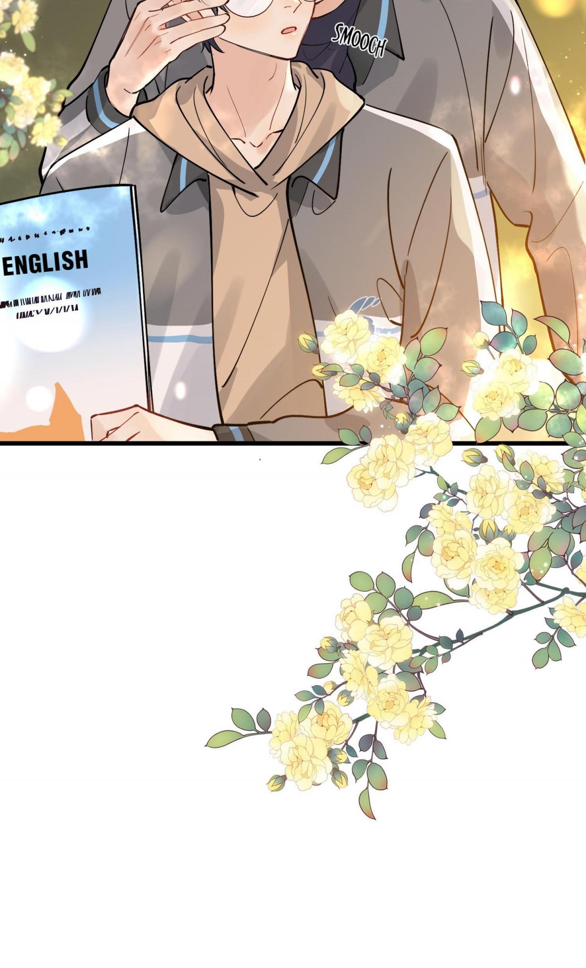 Falling To Where I Belong chapter 46 page 20