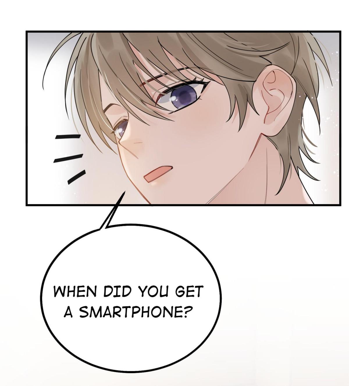 Falling To Where I Belong chapter 46 page 41