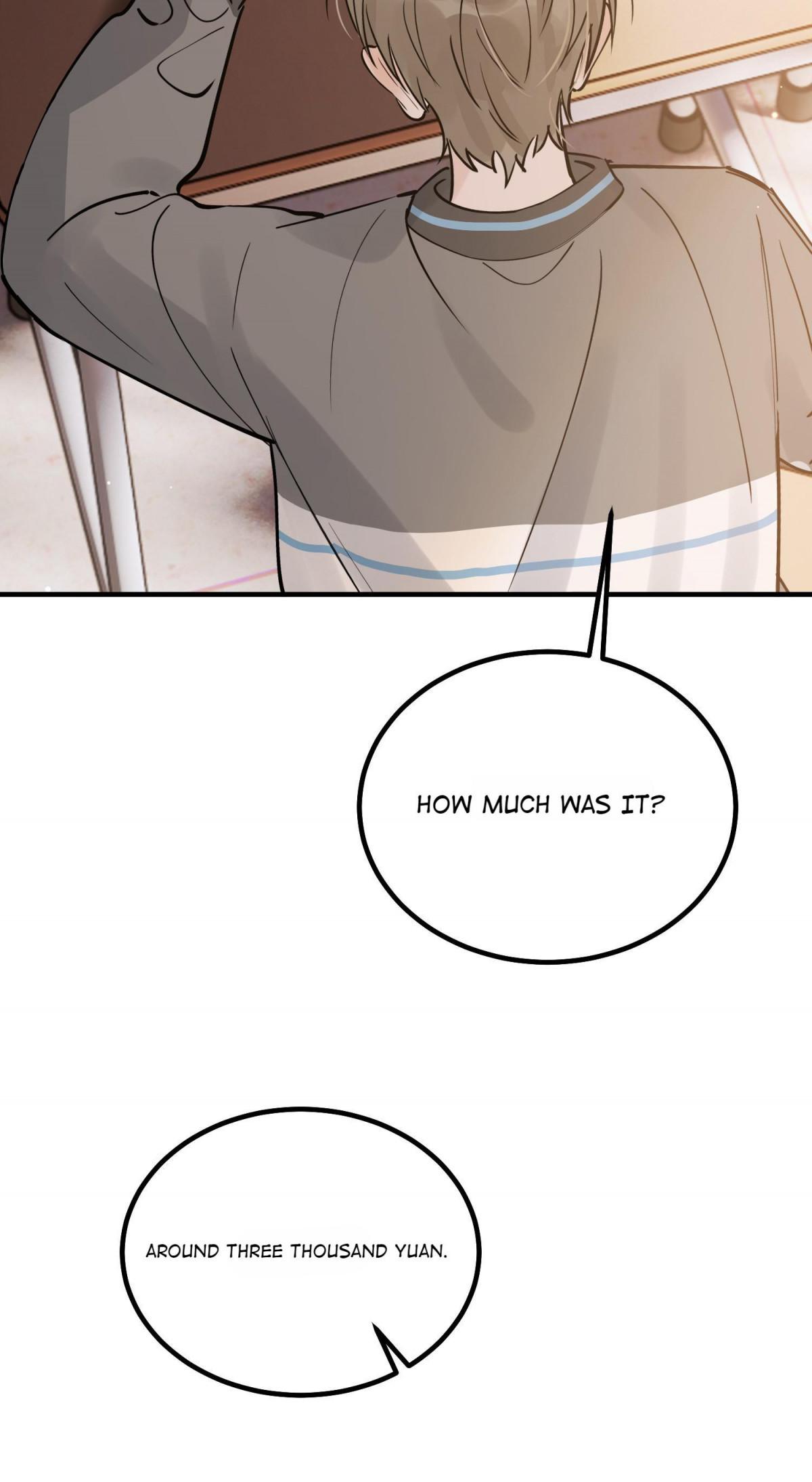 Falling To Where I Belong chapter 46 page 43