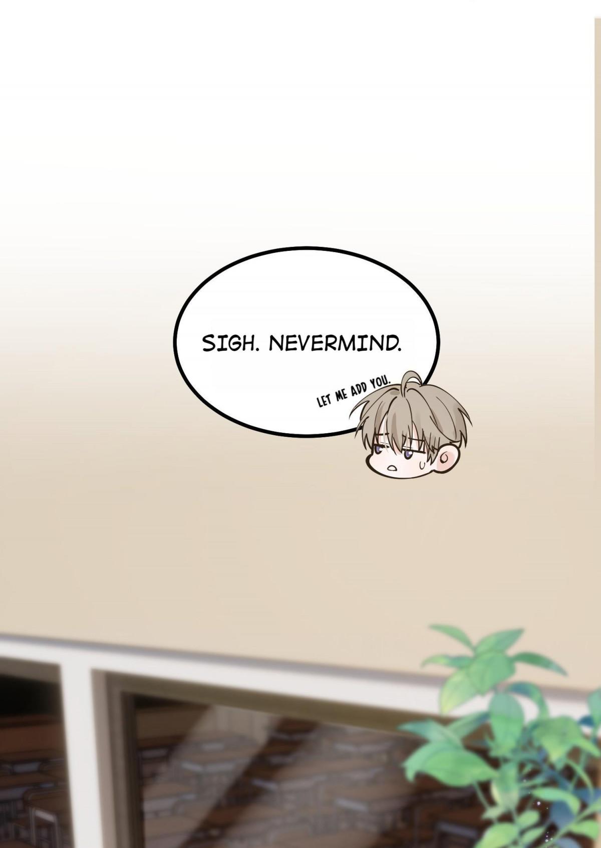 Falling To Where I Belong chapter 46 page 48