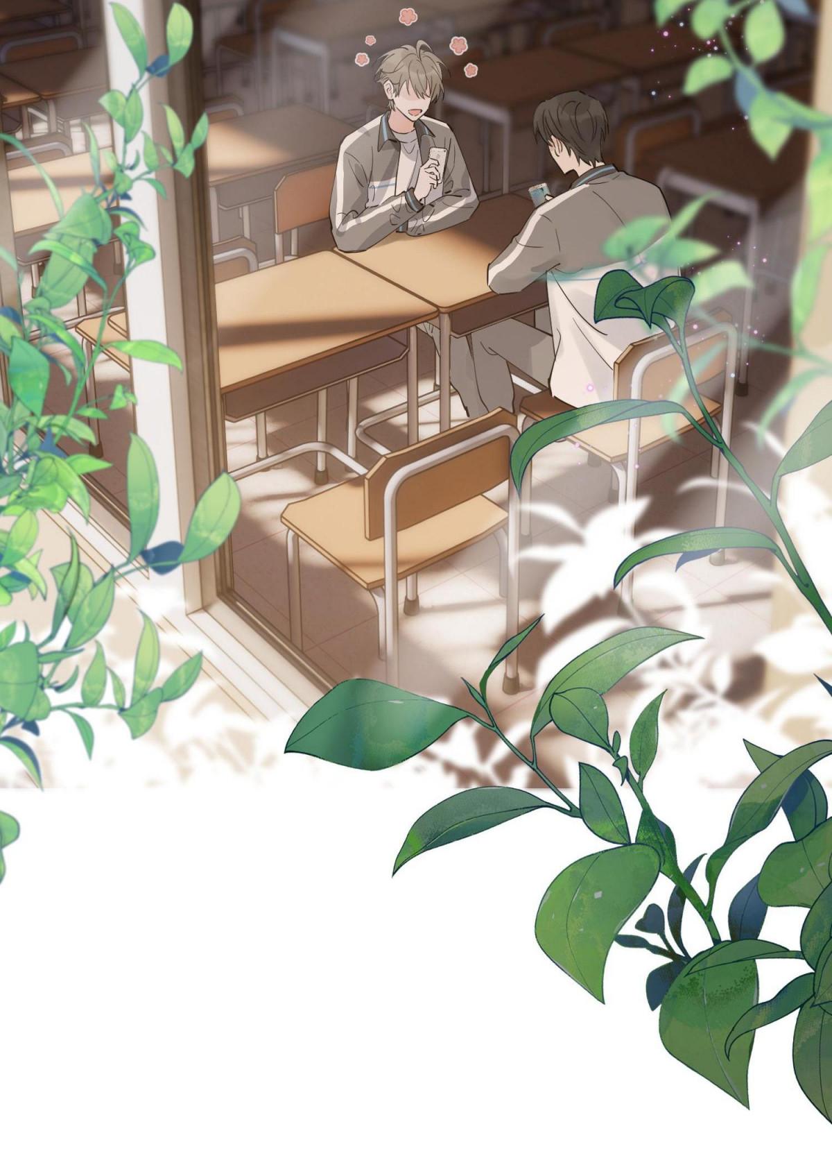 Falling To Where I Belong chapter 46 page 49