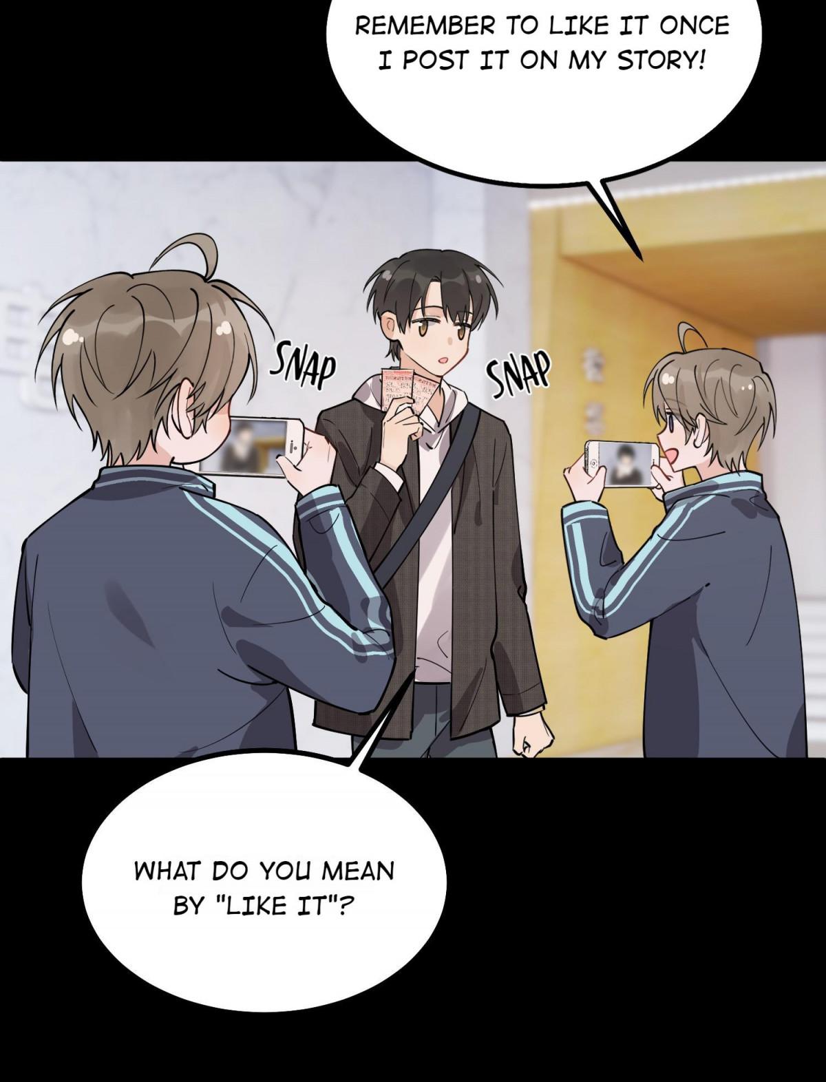 Falling To Where I Belong chapter 46 page 7