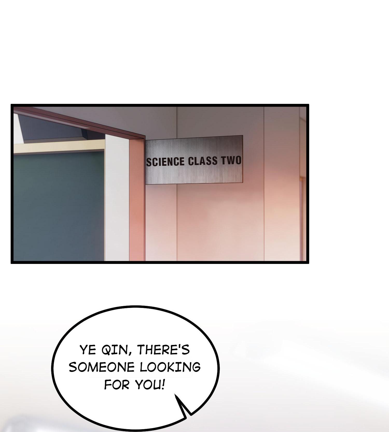 Falling To Where I Belong chapter 47 page 20