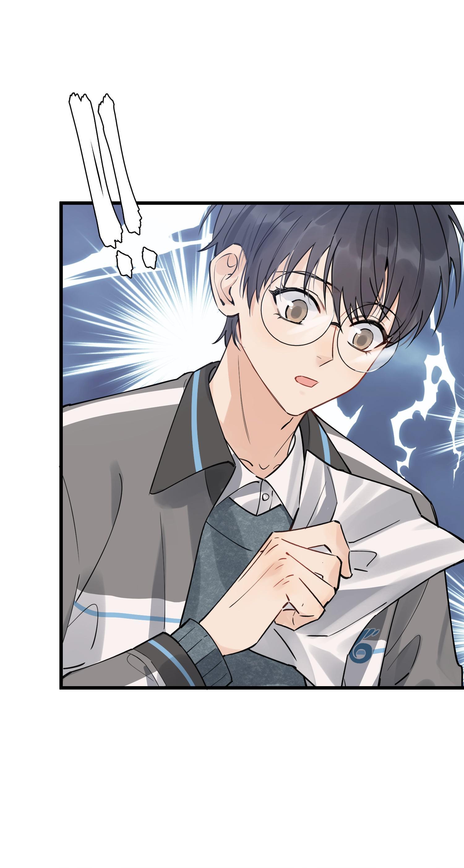 Falling To Where I Belong chapter 47 page 28