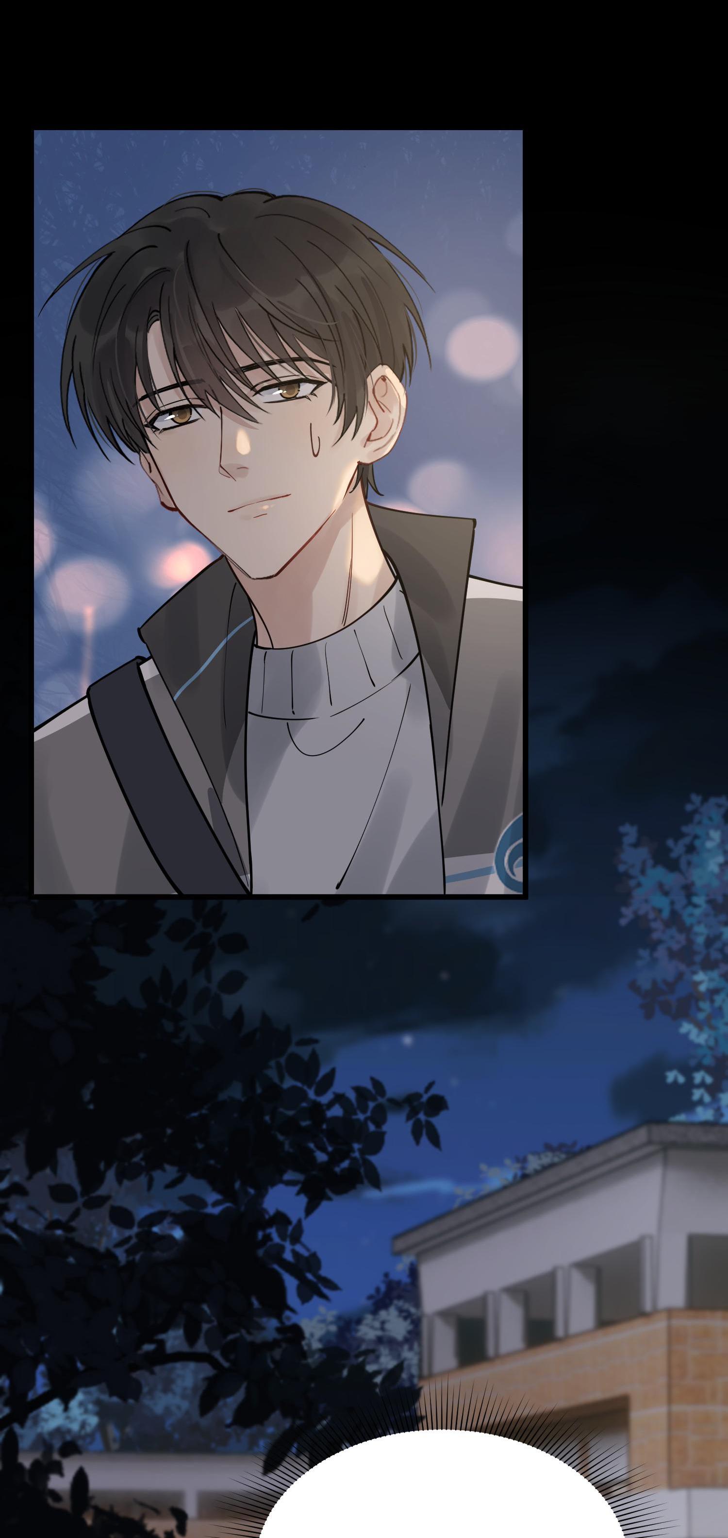 Falling To Where I Belong chapter 47 page 37