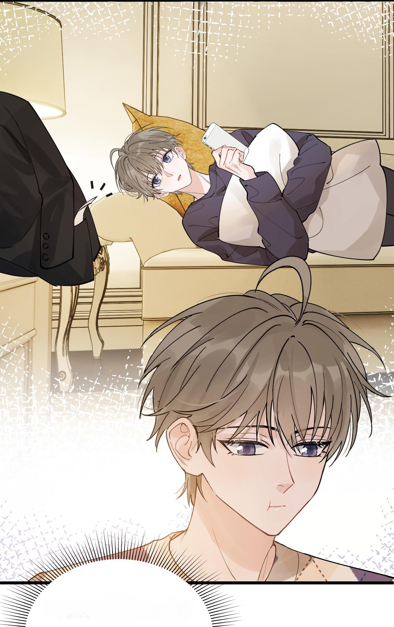 Falling To Where I Belong chapter 47 page 4