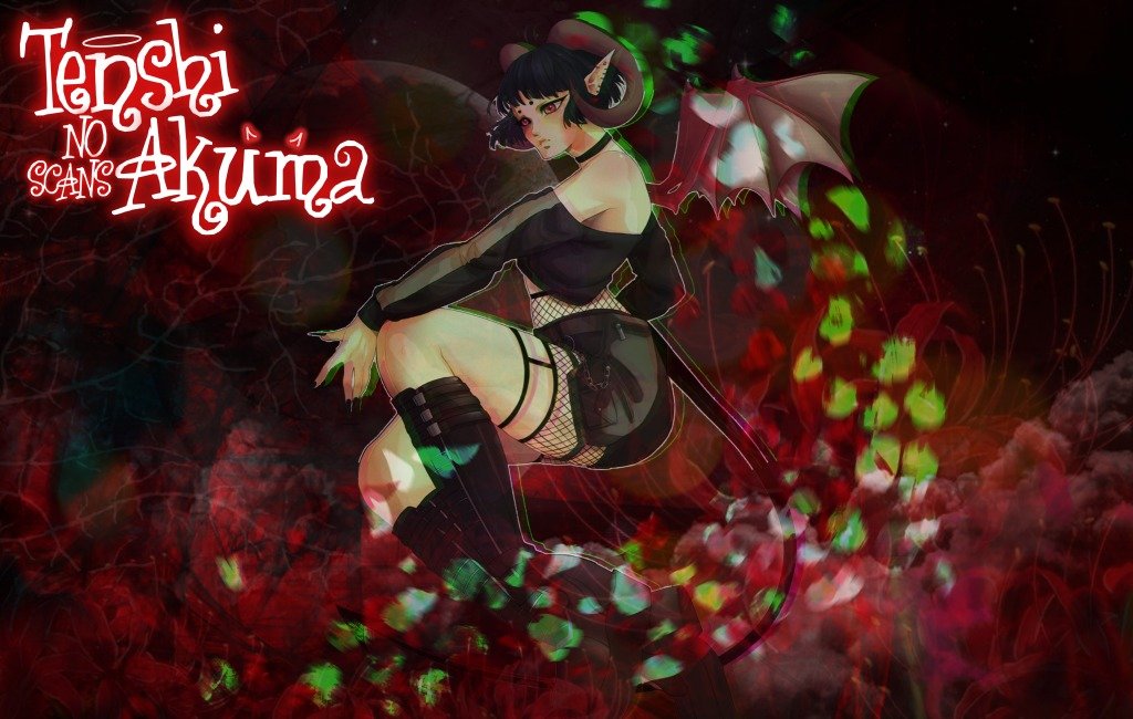 Falling To Where I Belong chapter 5 page 2