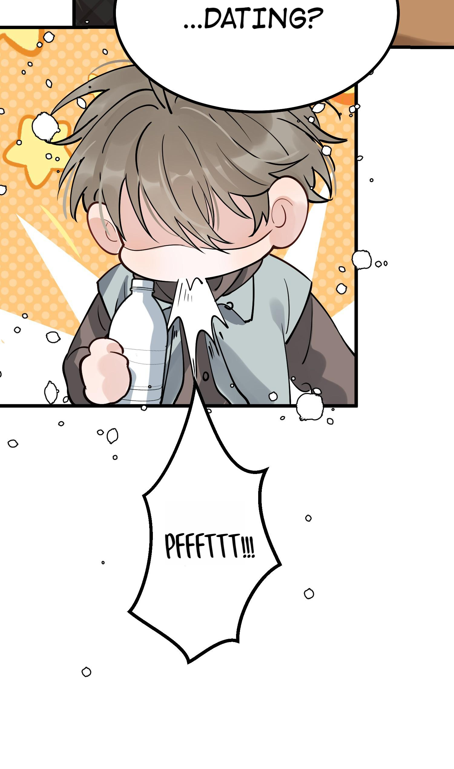 Falling To Where I Belong chapter 52 page 27