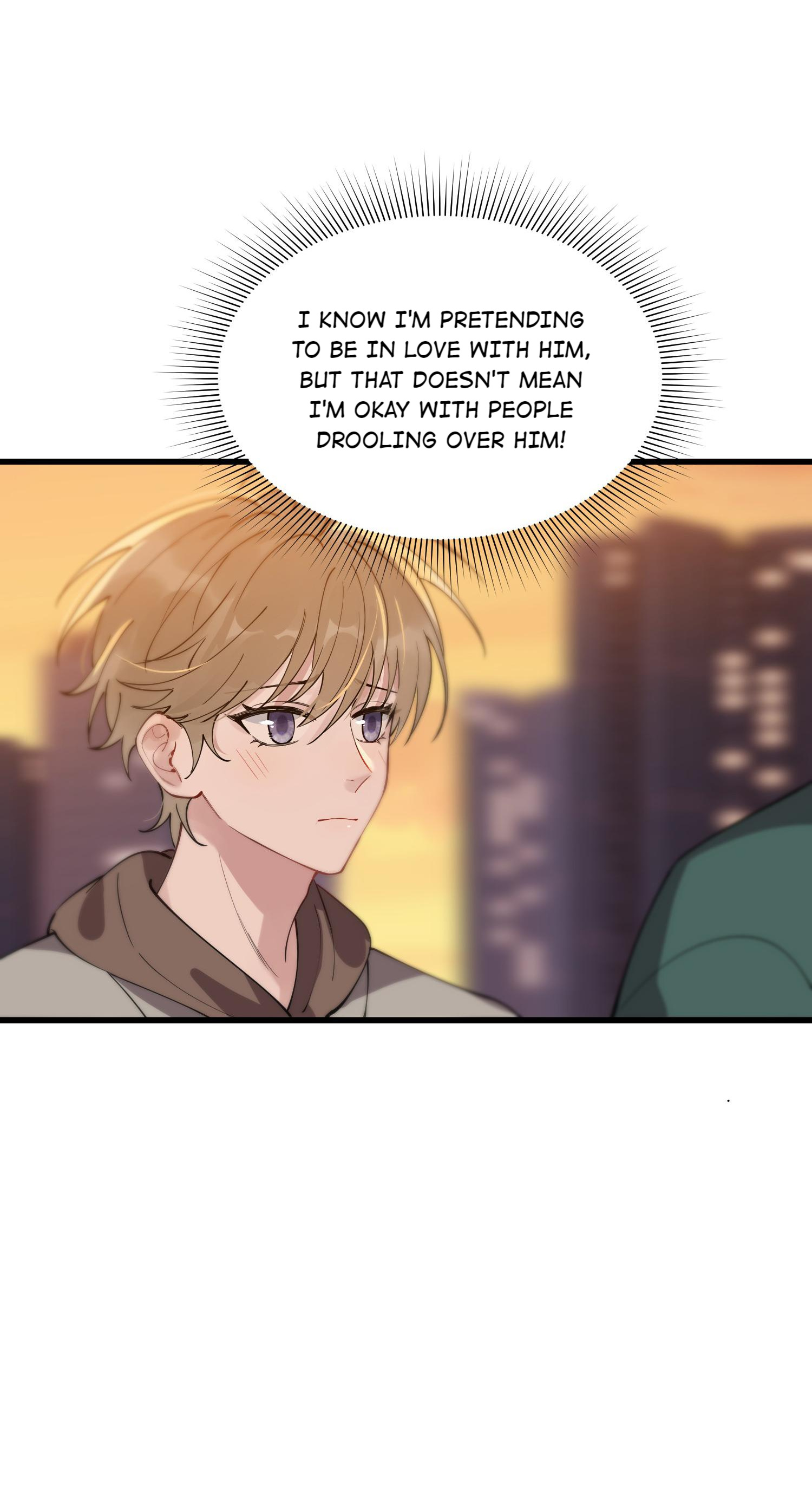 Falling To Where I Belong chapter 52 page 42