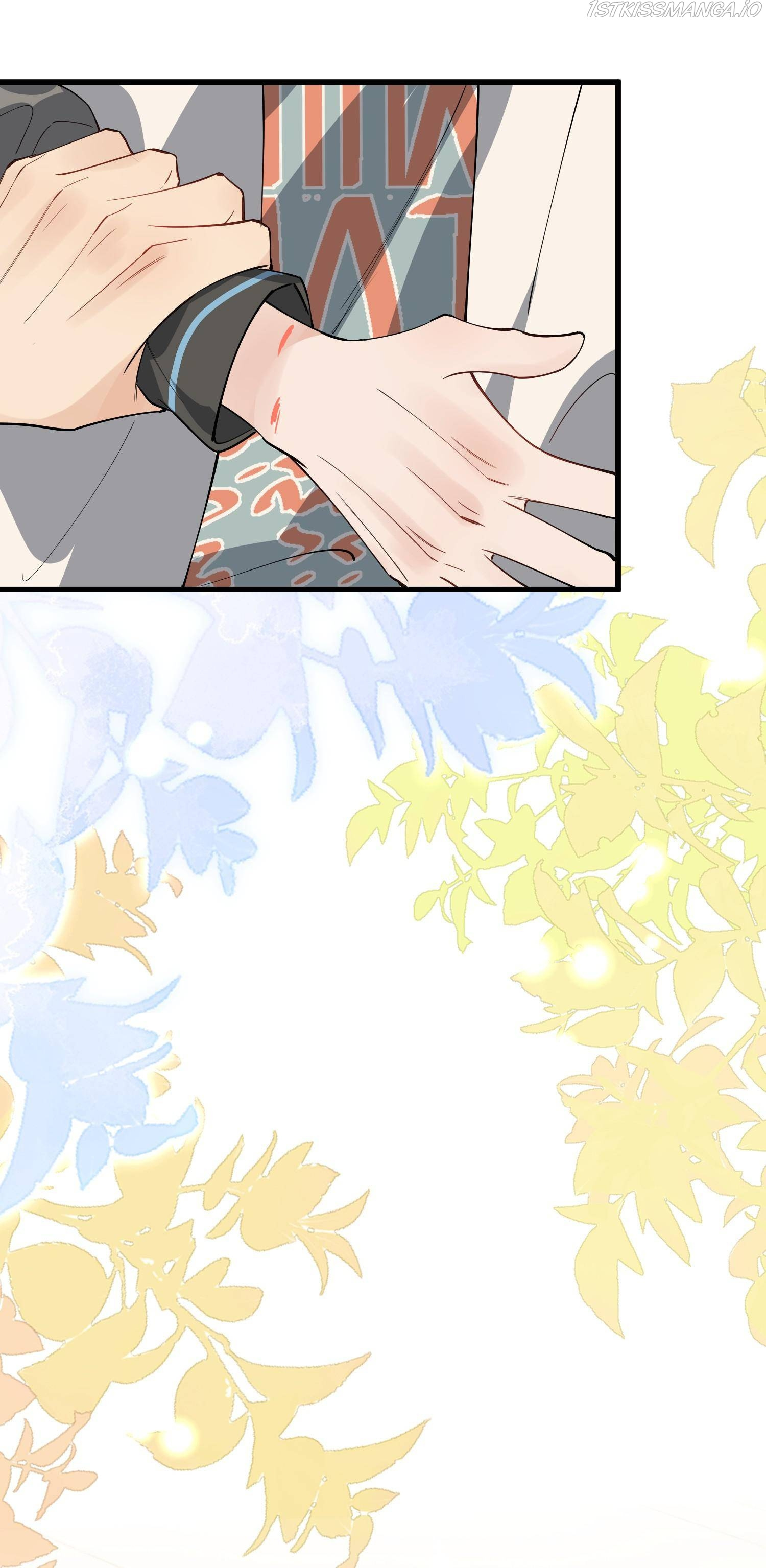 Falling To Where I Belong chapter 54 page 10