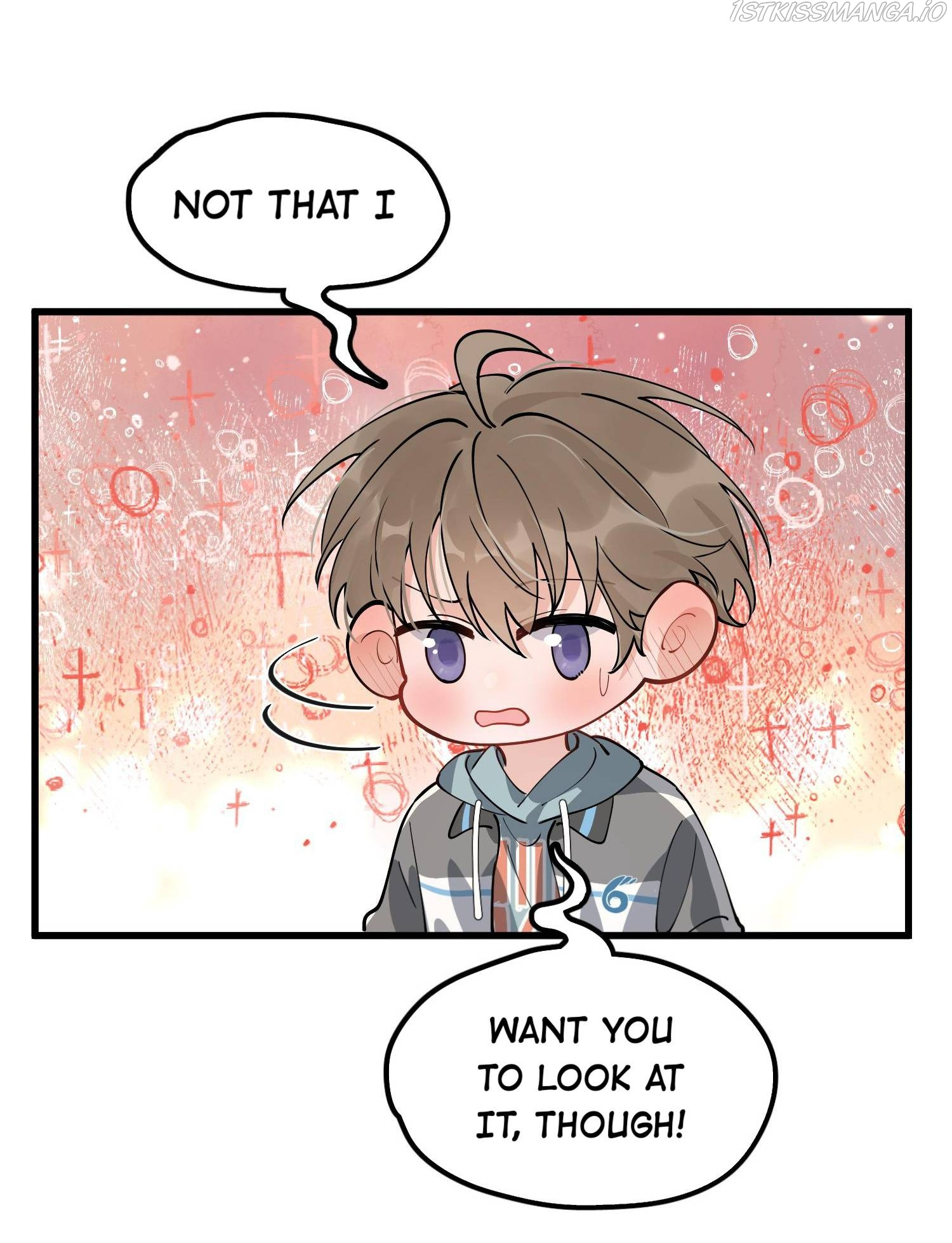 Falling To Where I Belong chapter 54 page 14