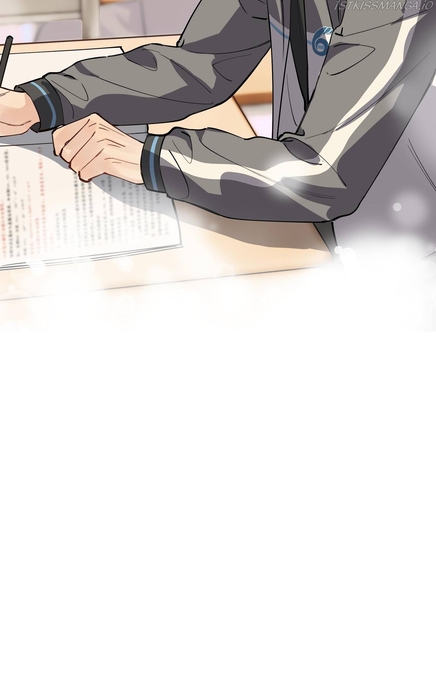 Falling To Where I Belong chapter 54 page 19