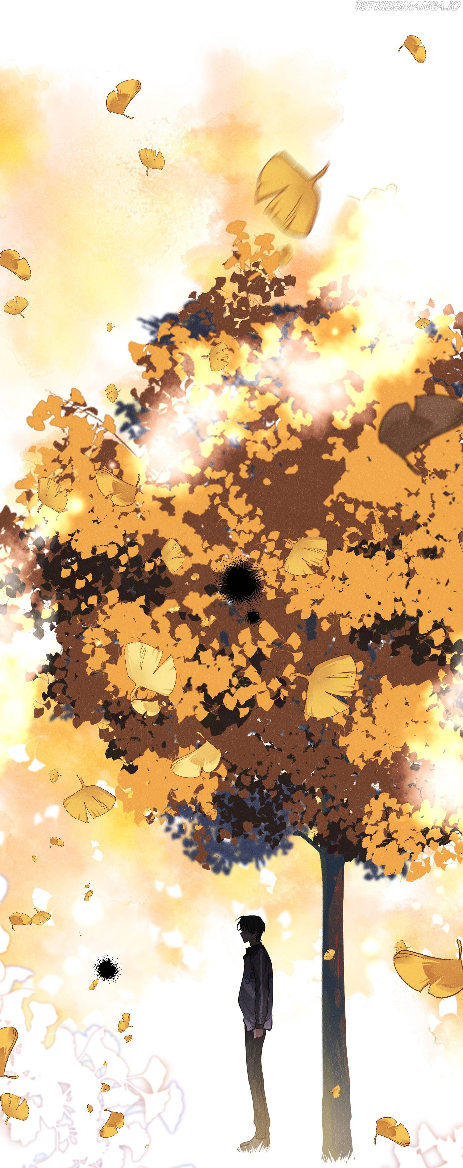 Falling To Where I Belong chapter 54 page 20