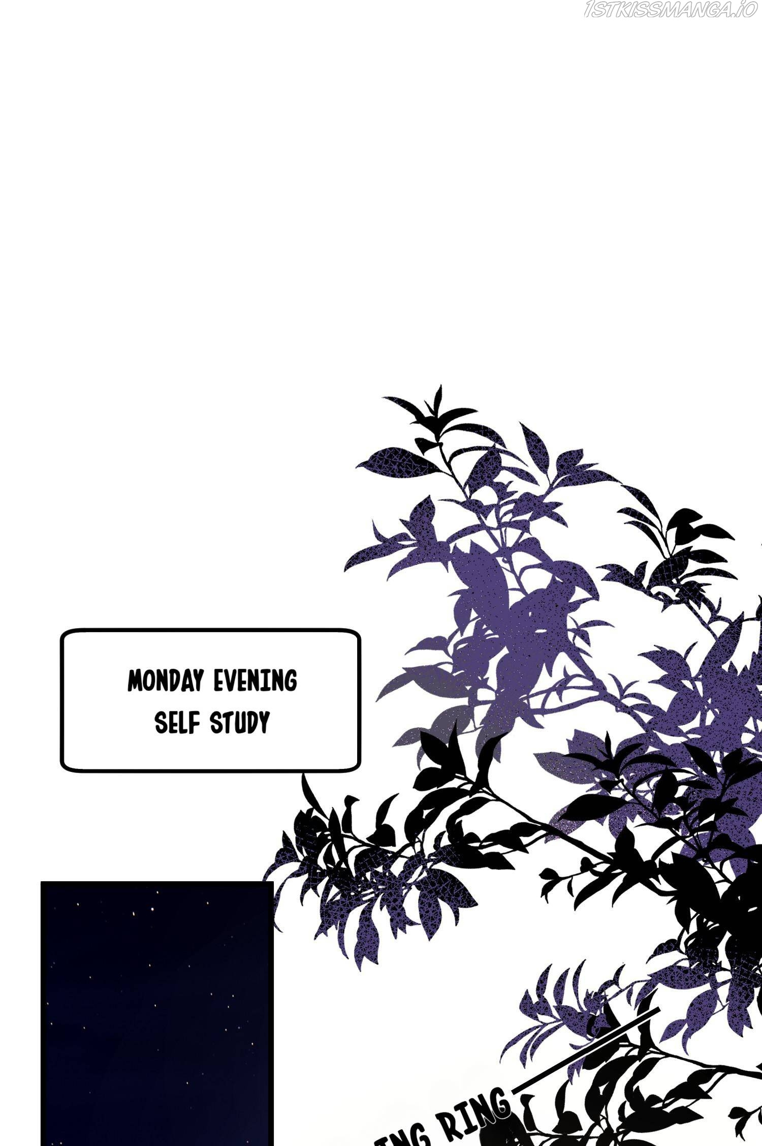 Falling To Where I Belong chapter 54 page 3