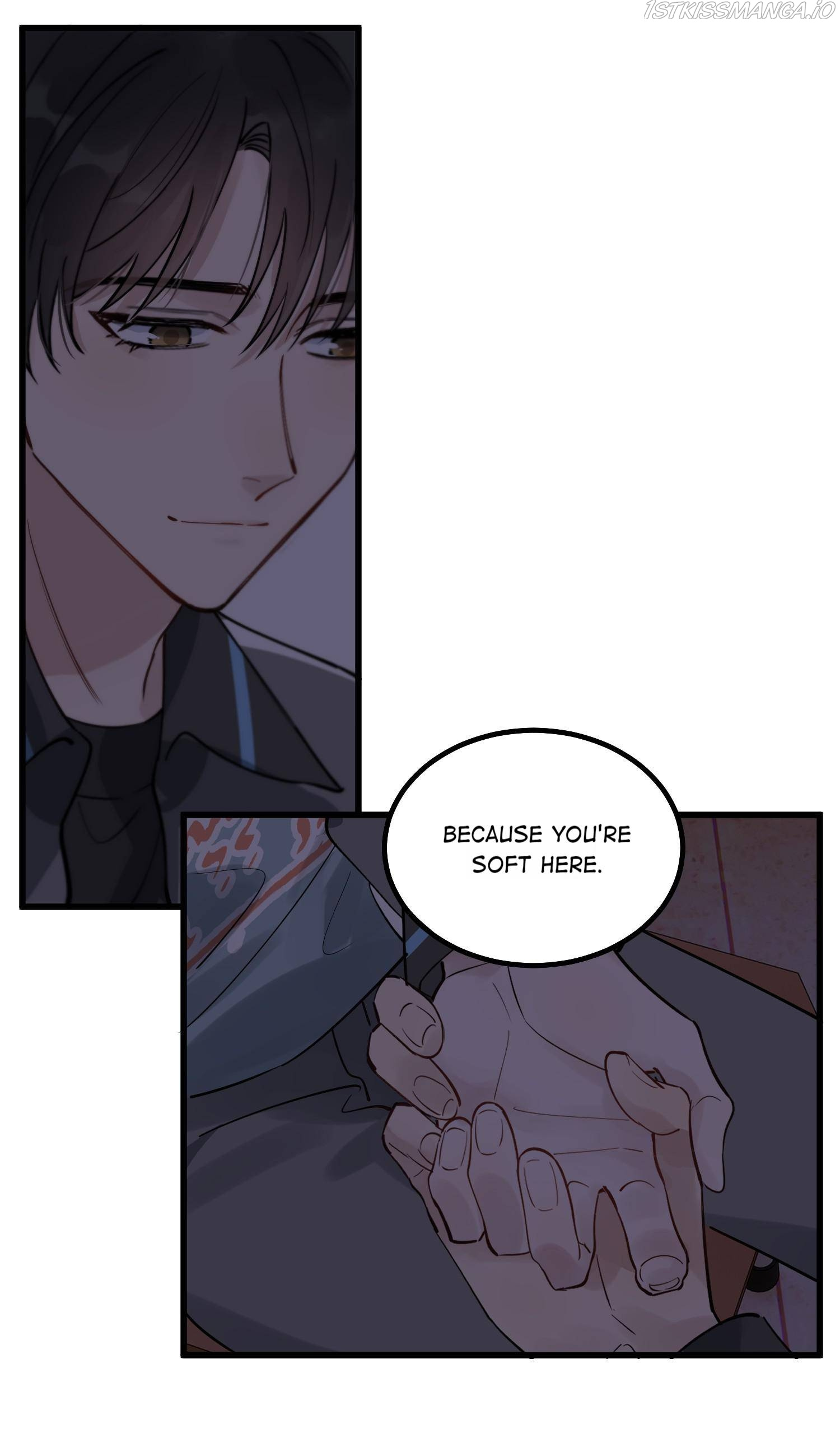 Falling To Where I Belong chapter 54 page 37