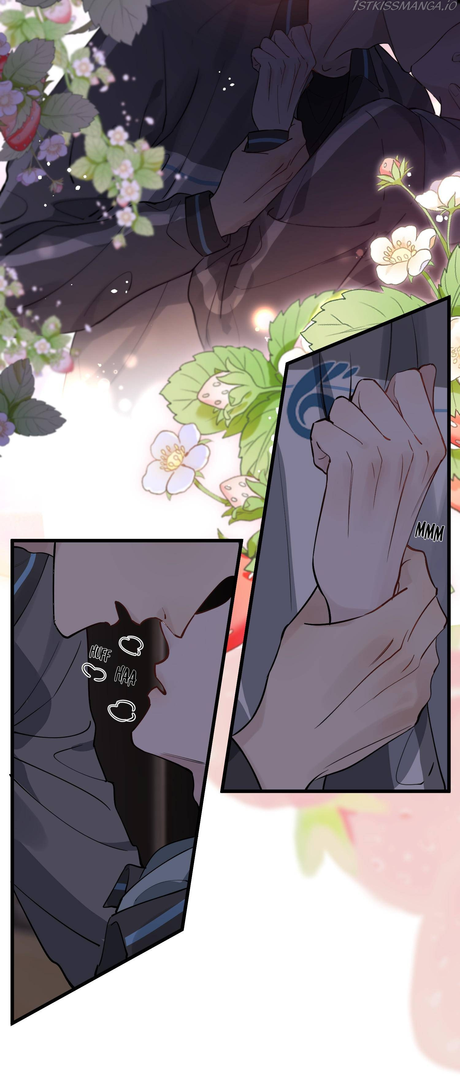 Falling To Where I Belong chapter 54 page 41