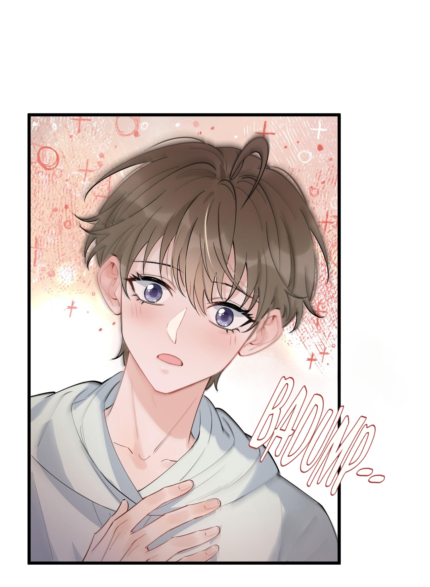 Falling To Where I Belong chapter 61 page 14