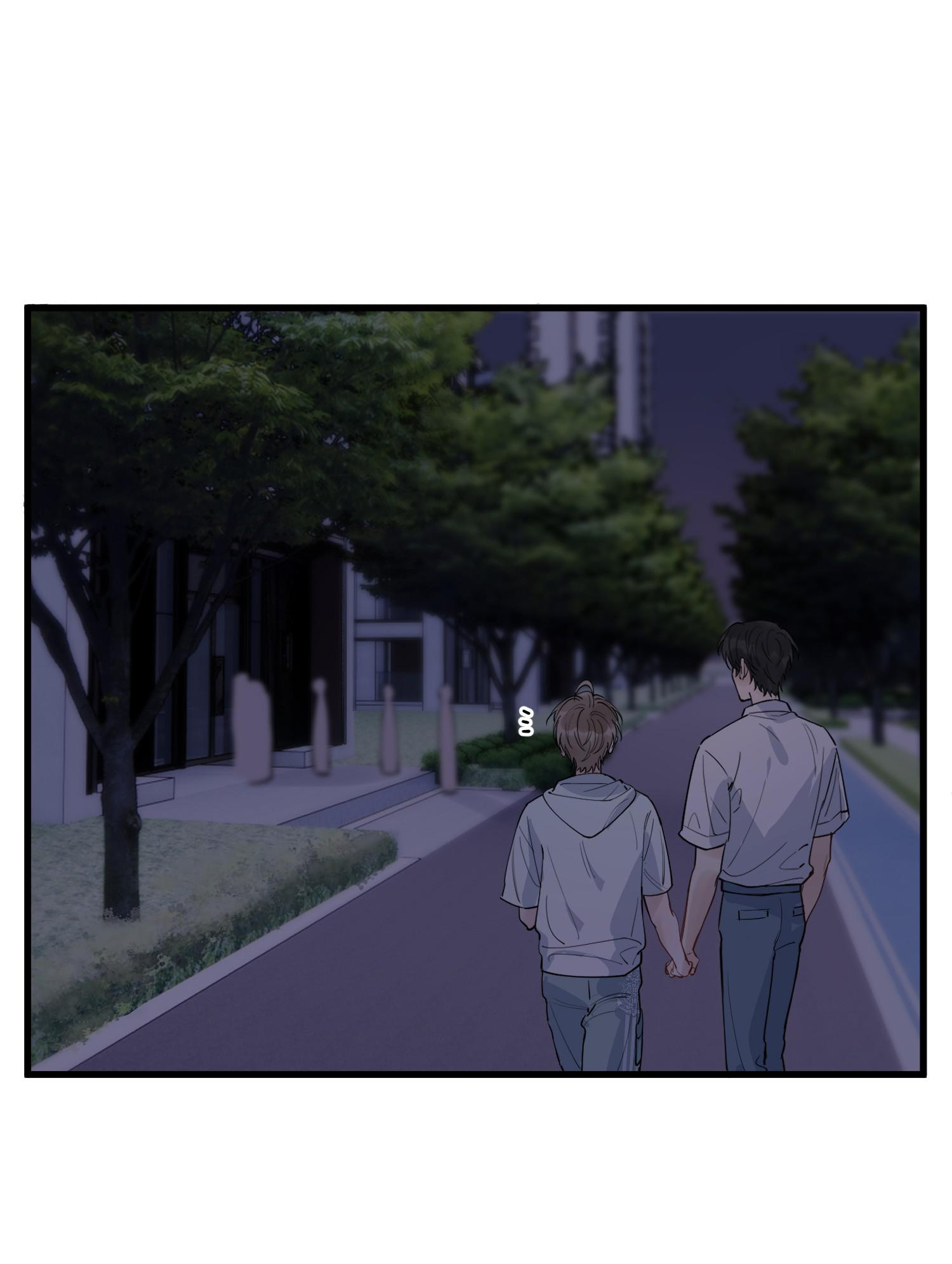 Falling To Where I Belong chapter 61 page 2