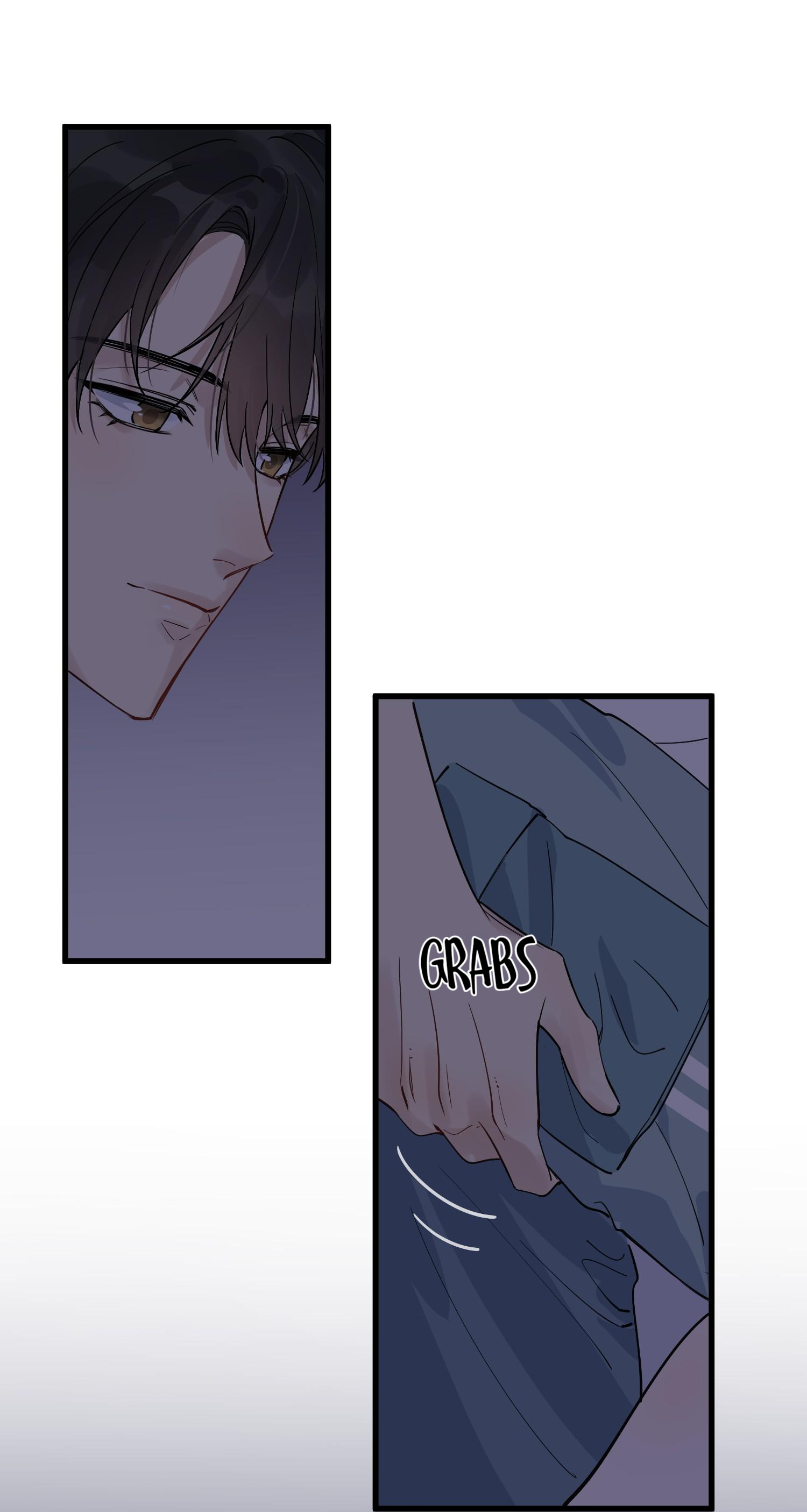 Falling To Where I Belong chapter 61 page 20