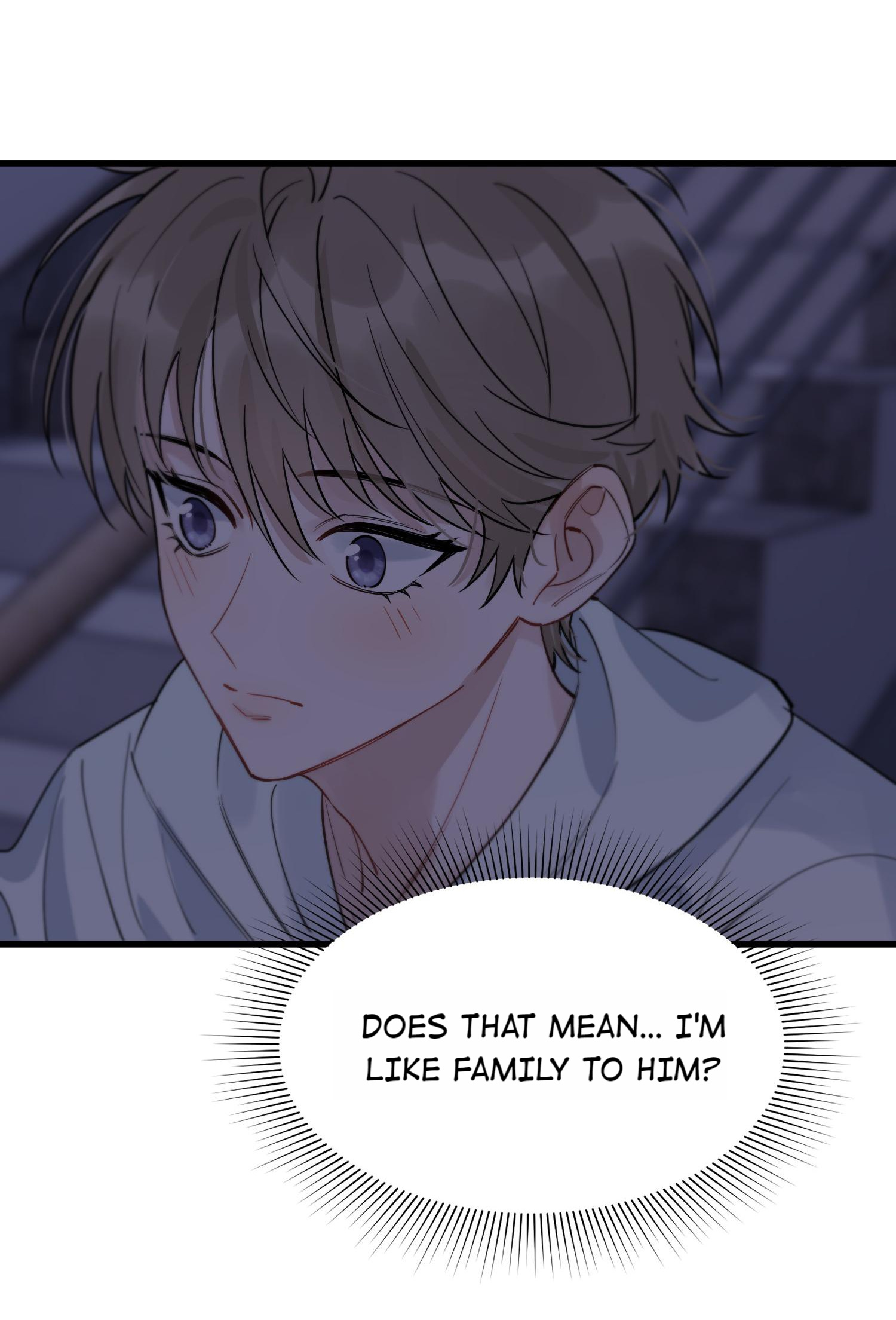 Falling To Where I Belong chapter 61 page 25