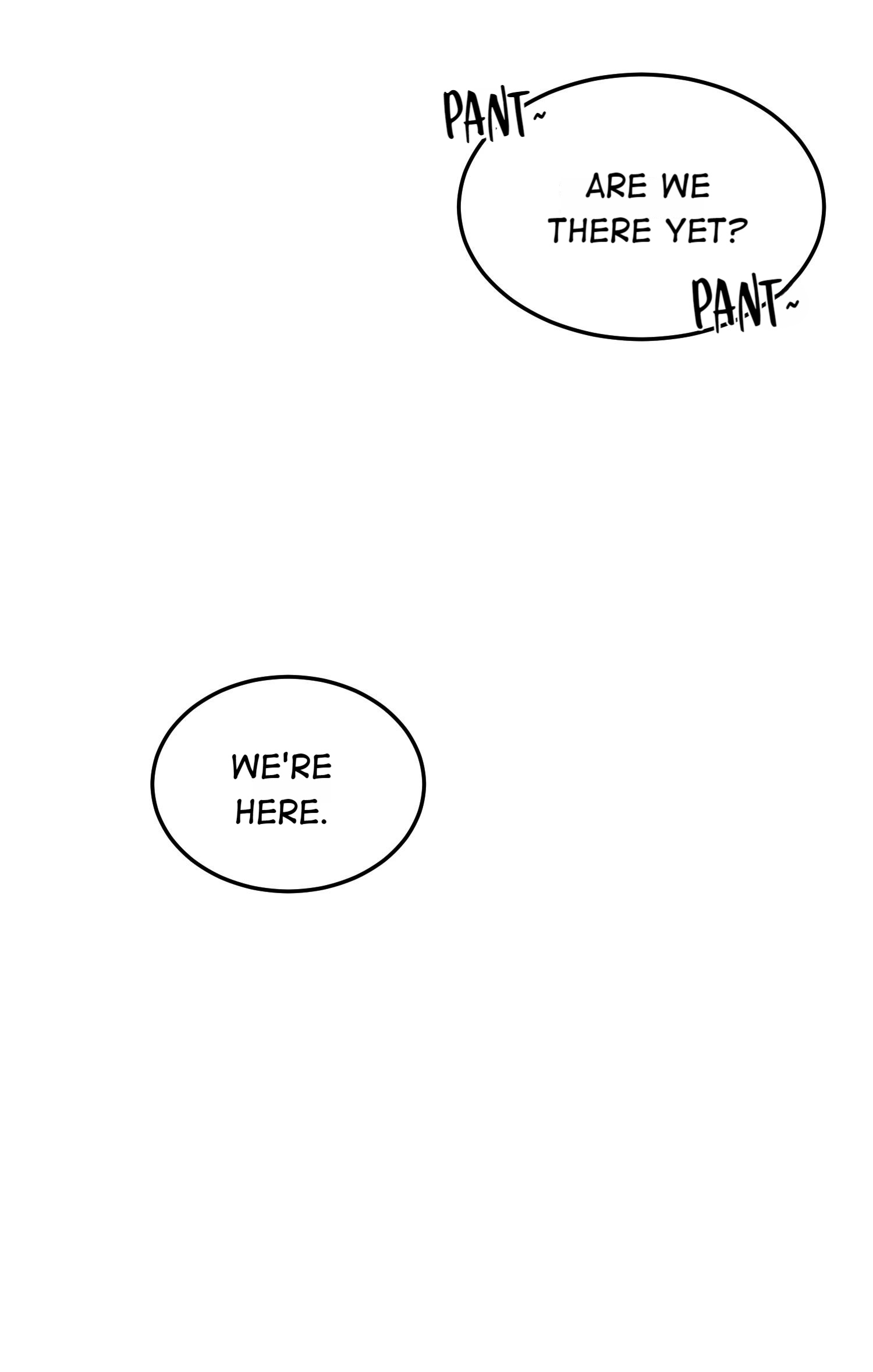 Falling To Where I Belong chapter 61 page 32