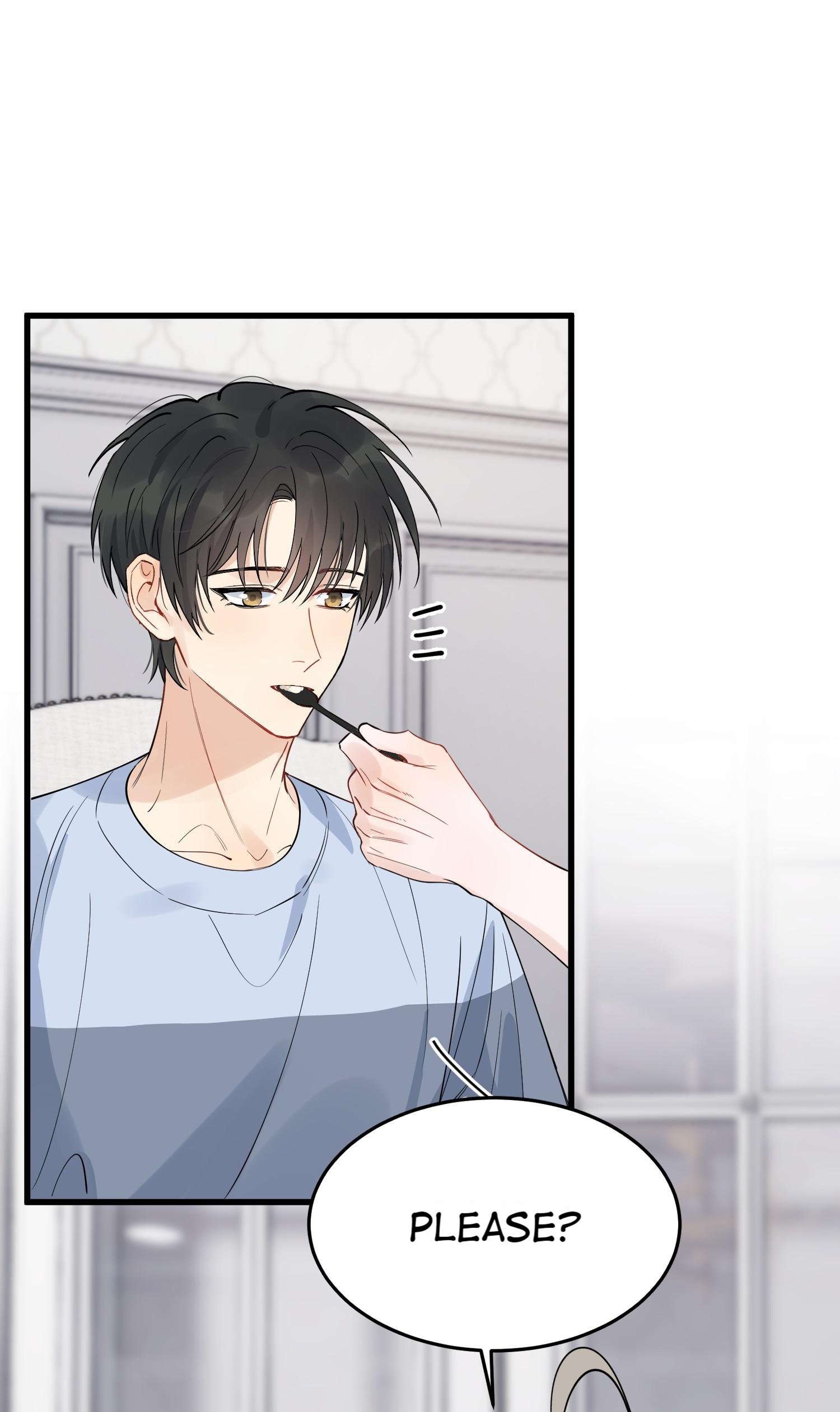 Falling To Where I Belong chapter 61 page 37