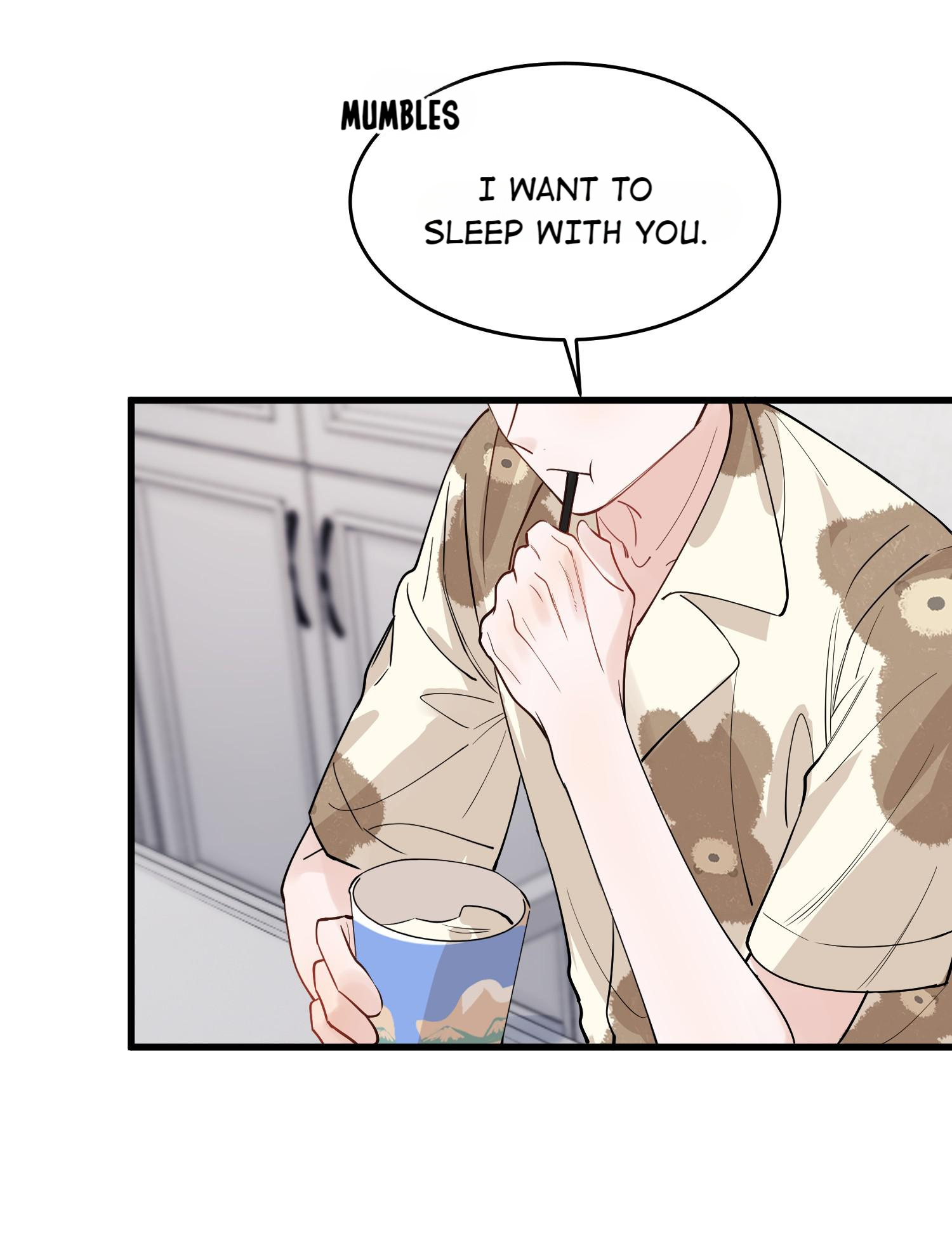 Falling To Where I Belong chapter 61 page 41