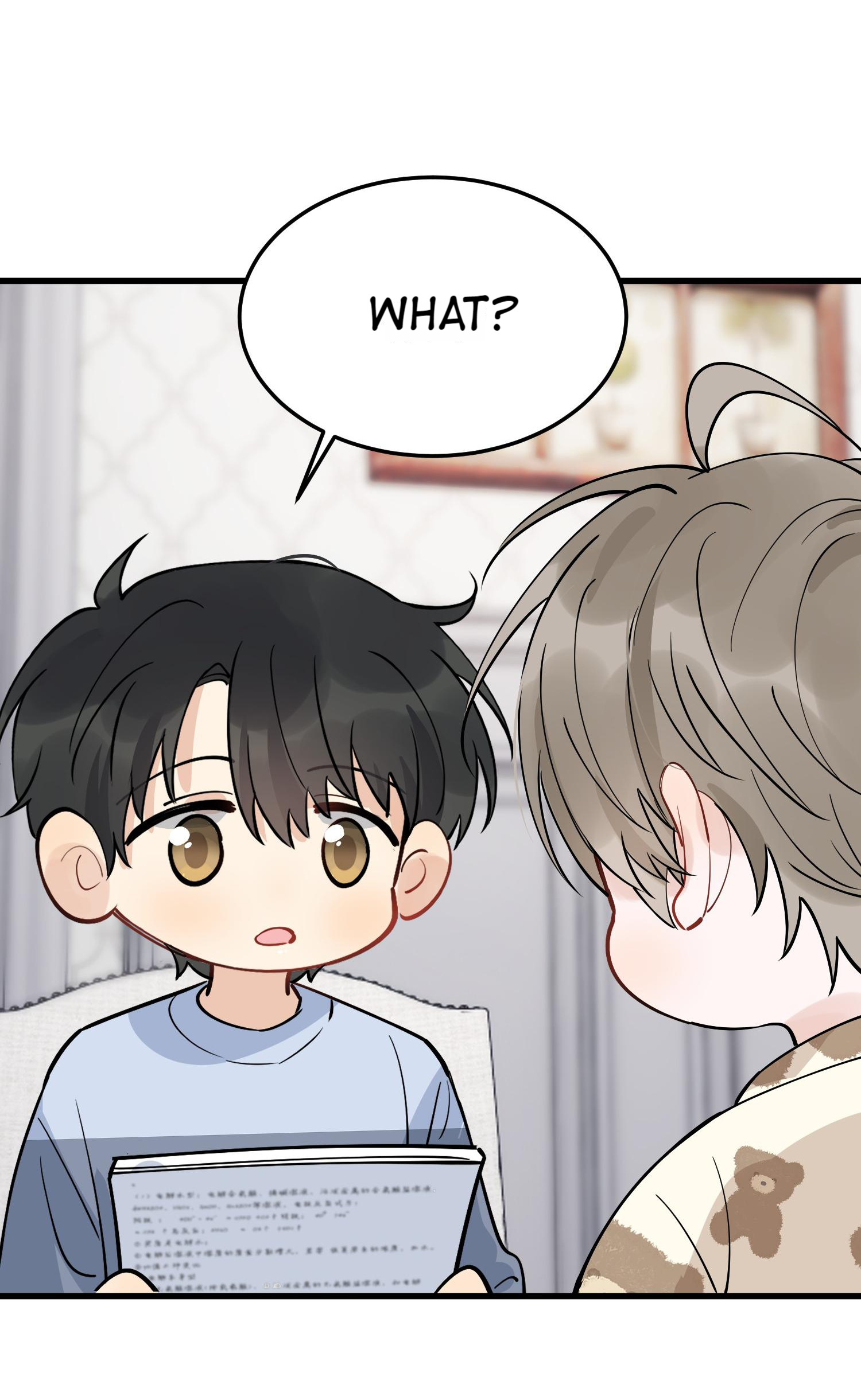 Falling To Where I Belong chapter 61 page 42