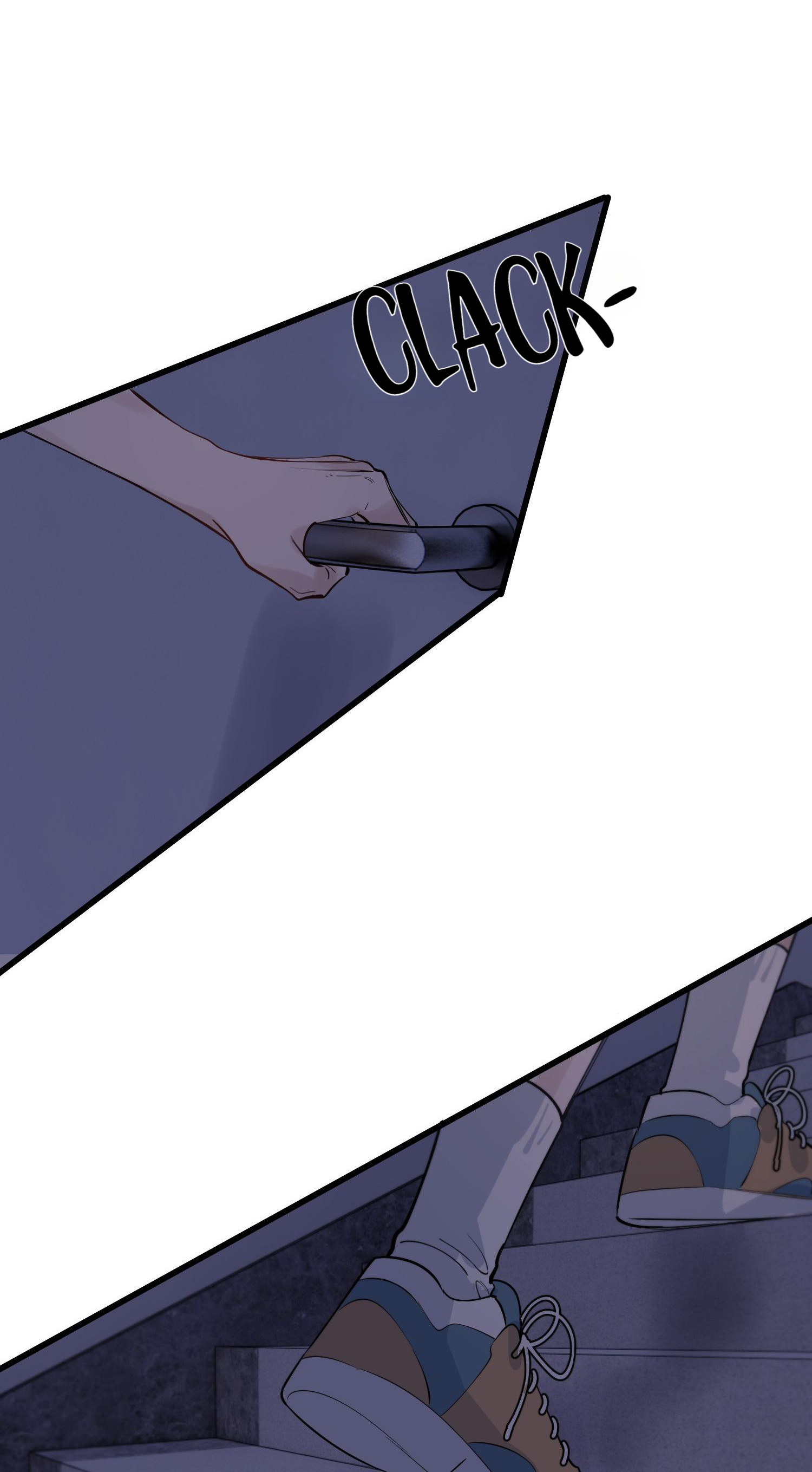 Falling To Where I Belong chapter 61 page 5