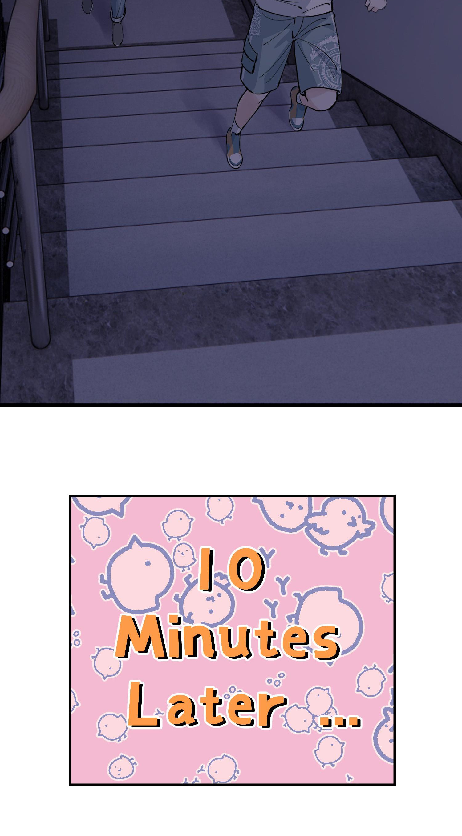 Falling To Where I Belong chapter 61 page 7