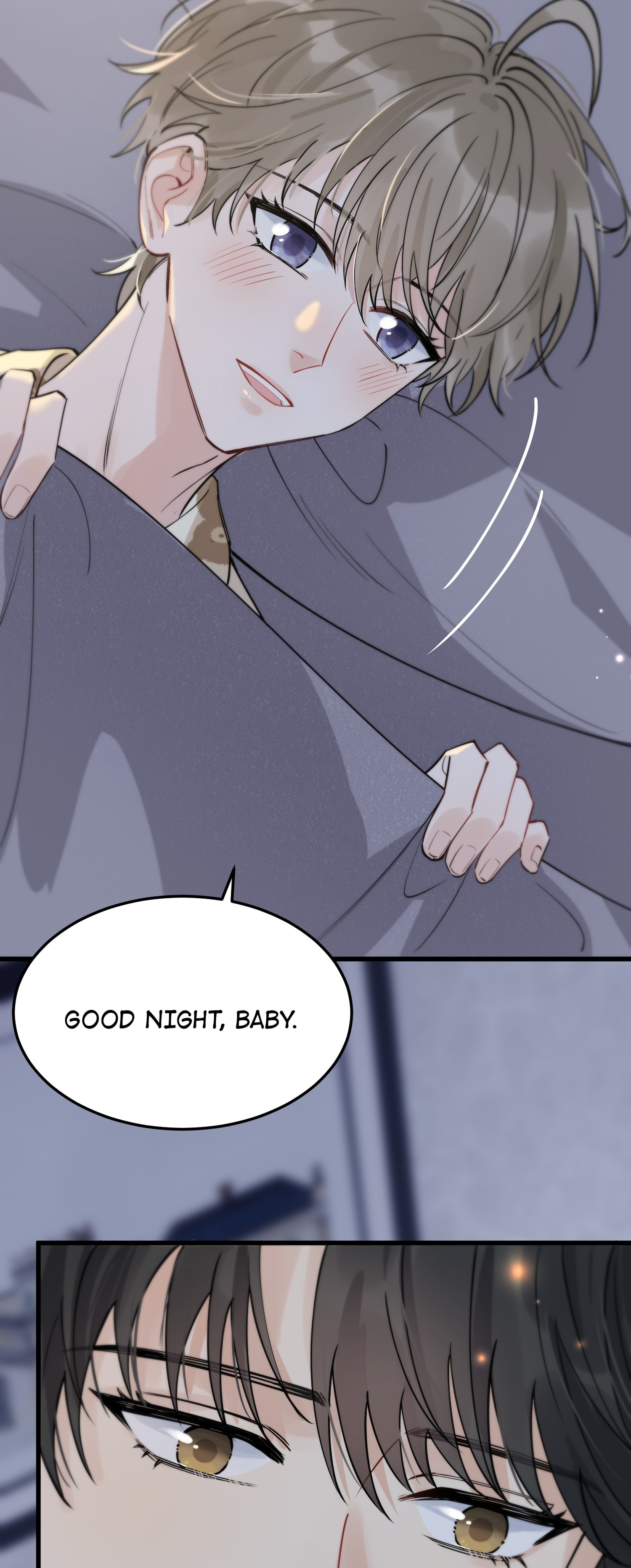 Falling To Where I Belong chapter 62 page 11