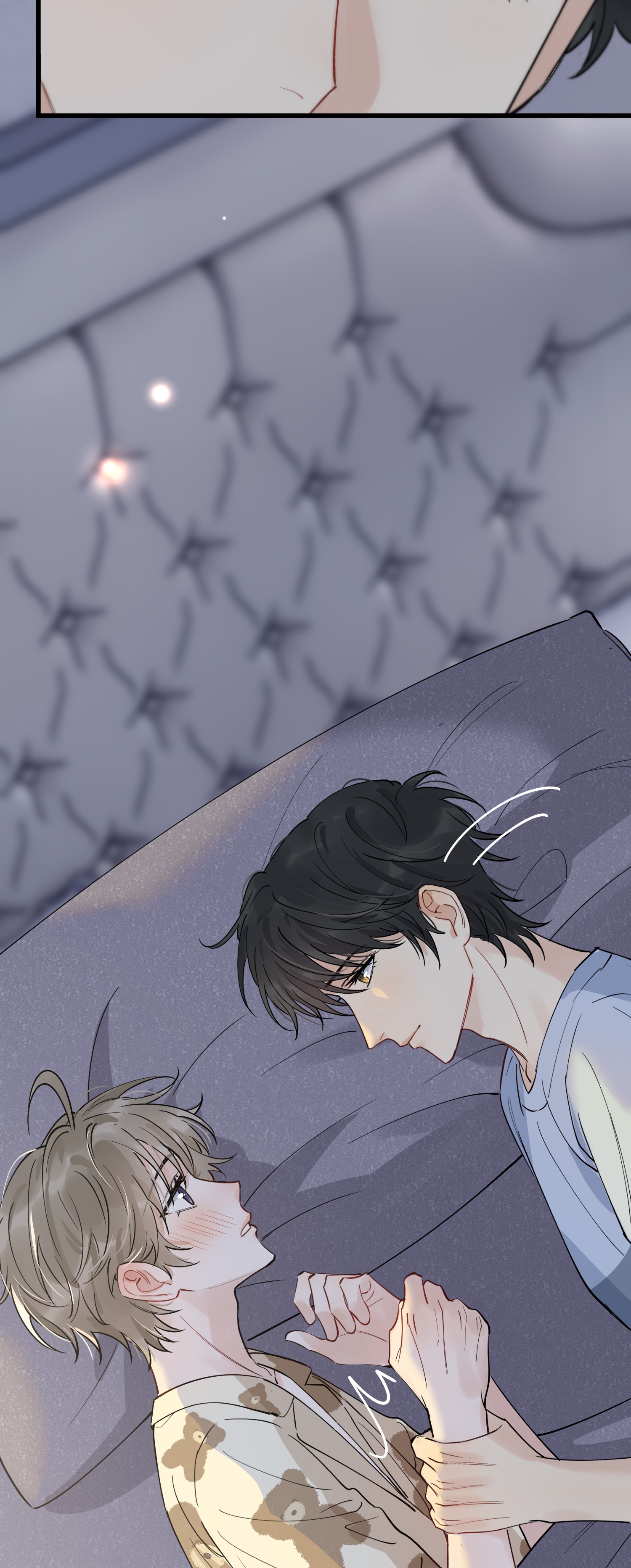 Falling To Where I Belong chapter 62 page 12