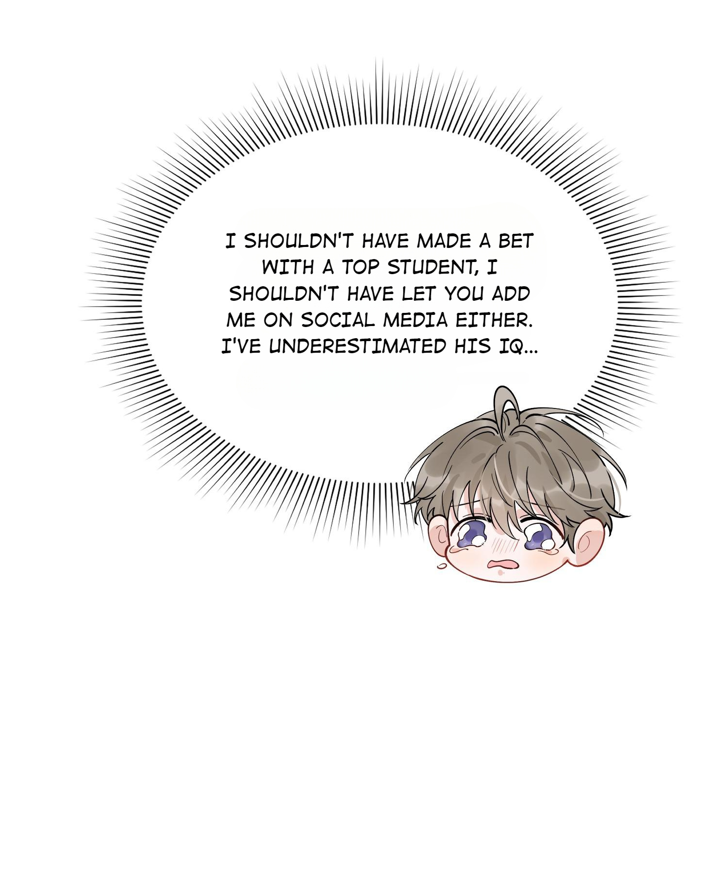 Falling To Where I Belong chapter 62 page 27