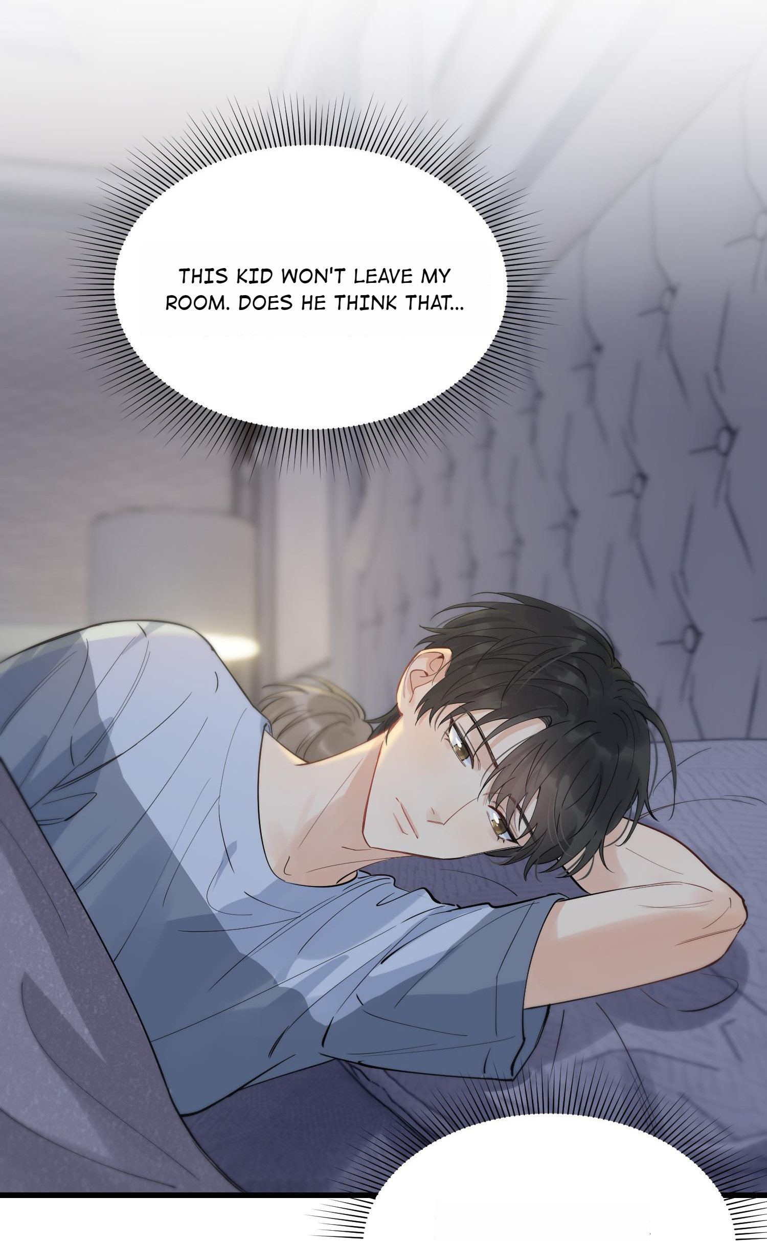 Falling To Where I Belong chapter 62 page 3